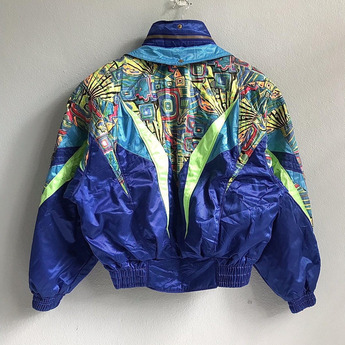 Phenix Phenix Nasa Technology IDEA Wearing Jacket Size US M / EU 48-50 / 2 - 2 Thumbnail
