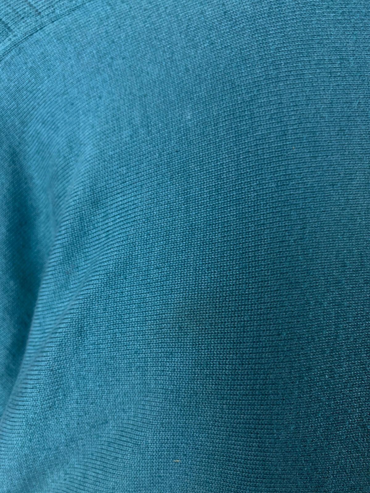 Carlo Colucci Vintage Carlo Colucci Private Property Sweater Size 52 Size US M / EU 48-50 / 2 - 4 Thumbnail