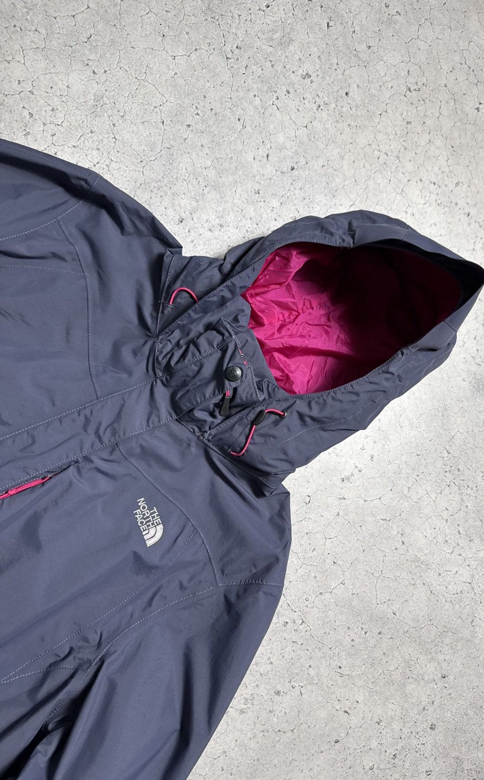 The North Face The North Face HyVent Women’s Light Windbreaker Jacket Size XL / US 12-14 / IT 48-50 - 4 Thumbnail