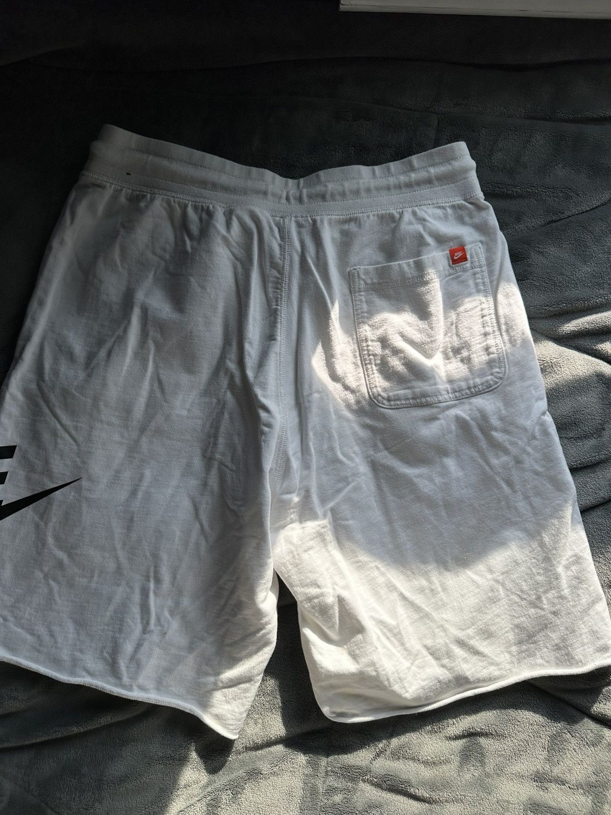 Nike Nike shorts Size US 32 / EU 48 - 2 Thumbnail