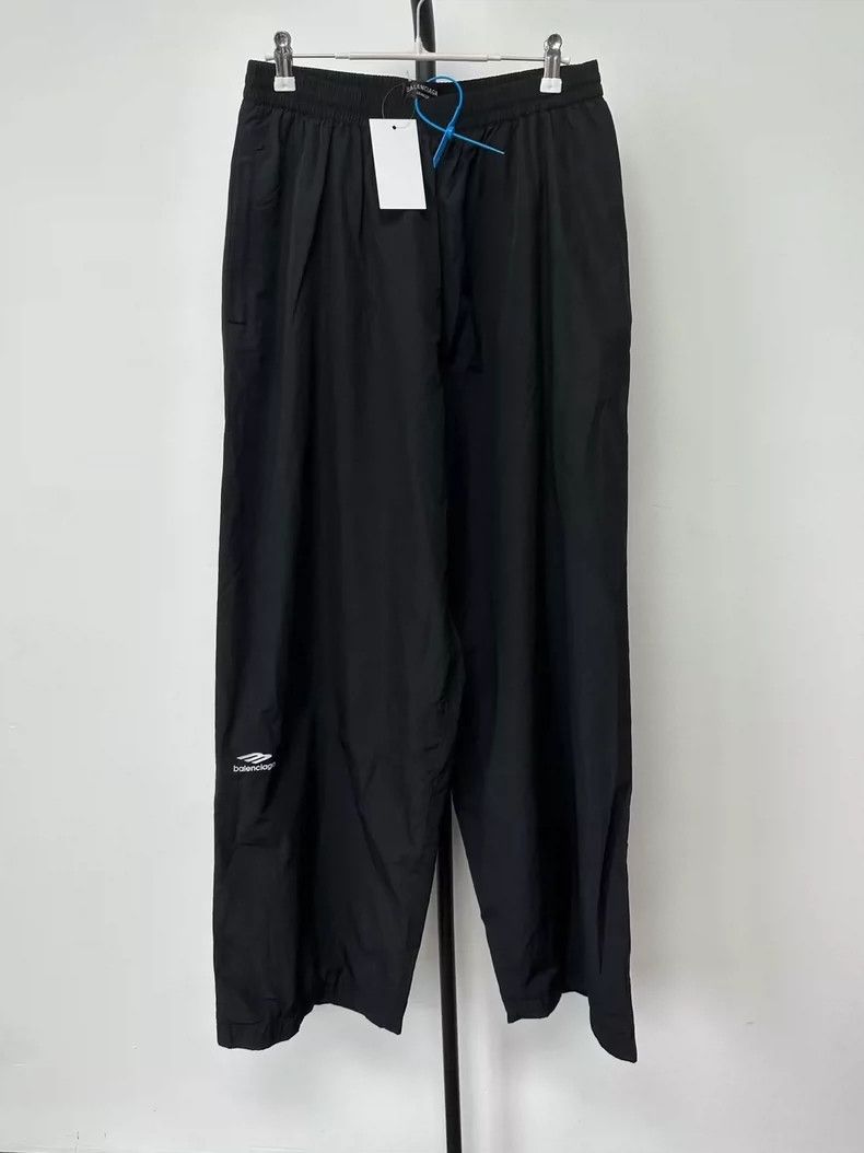 Balenciaga Balenciaga 3BSports Ski Pants 25ss - dmc Size US 30 / EU 46 - 1 Thumbnail