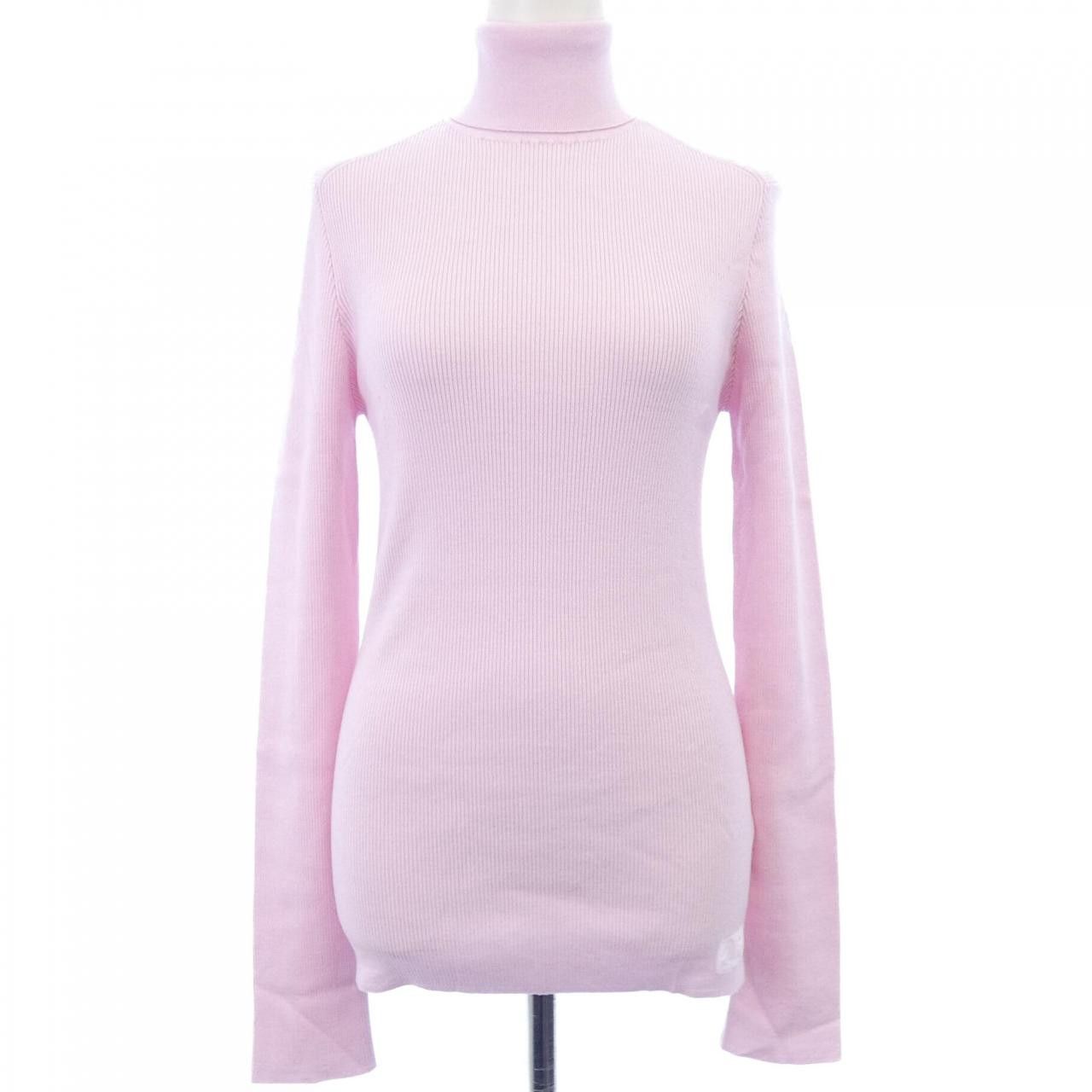 Burberry Burberry Burberry Knitwear Textile Tops 80812931 DUTY FREE for USA Size ONE SIZE - 1 Thumbnail