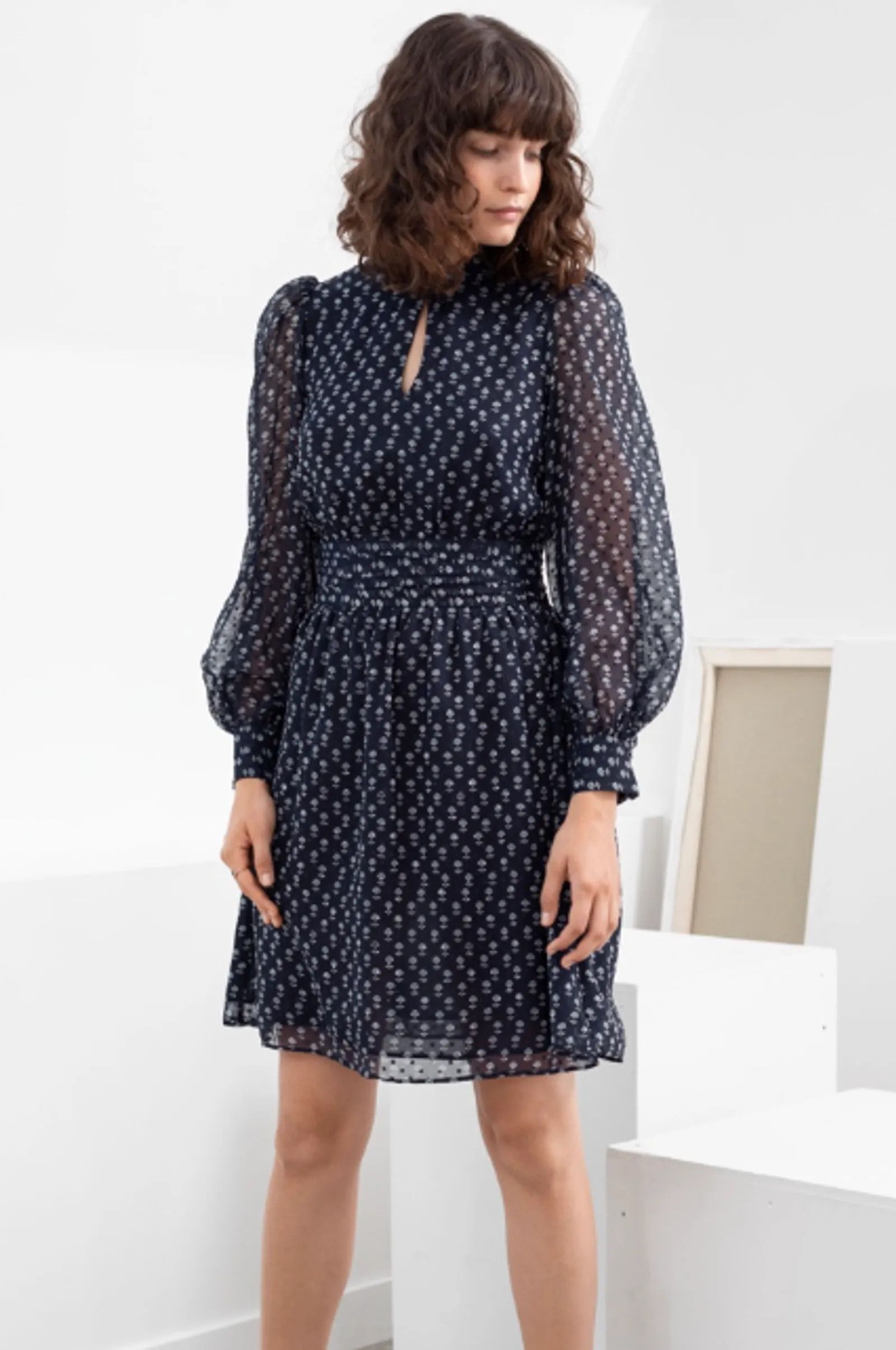 & Other Stories & Other Stories Dress Size XS / US 0-2 / IT 36-38 - 1 Thumbnail