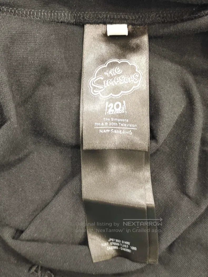 Balenciaga Balenciaga short sleeves Size US M / EU 48-50 / 2 - 4 Thumbnail