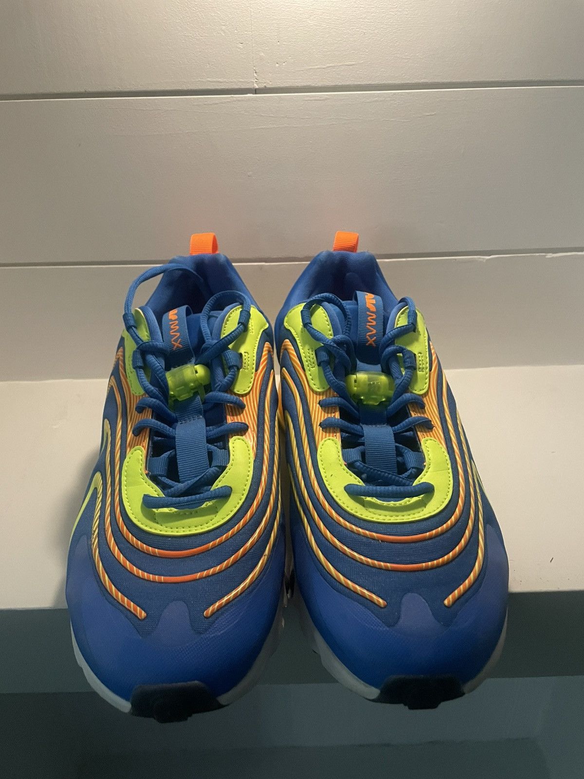 Nike Nike 270 air Max Size US 10 / EU 43 - 6 Thumbnail