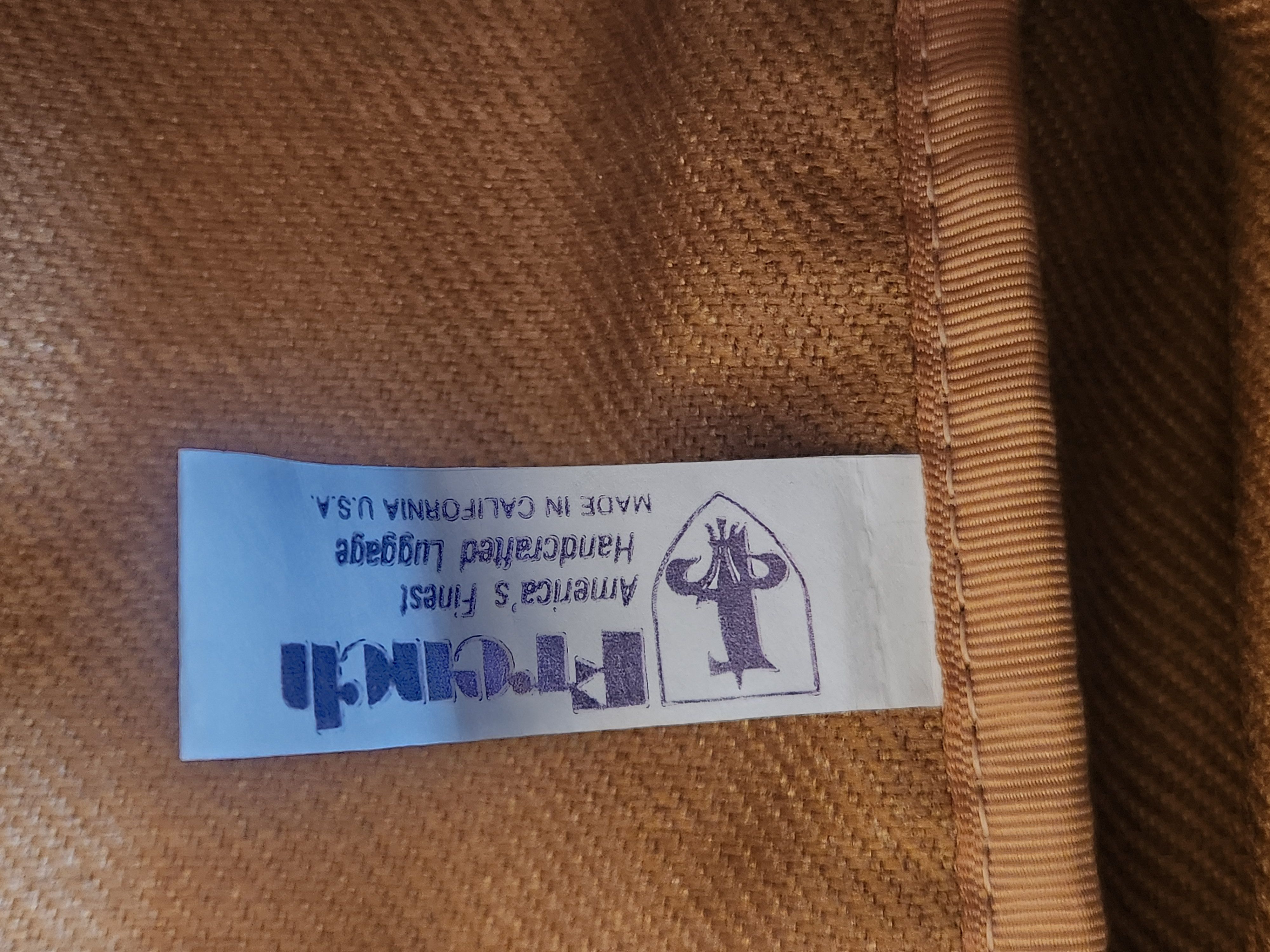 Other french co. garment bag Size ONE SIZE - 8 Thumbnail