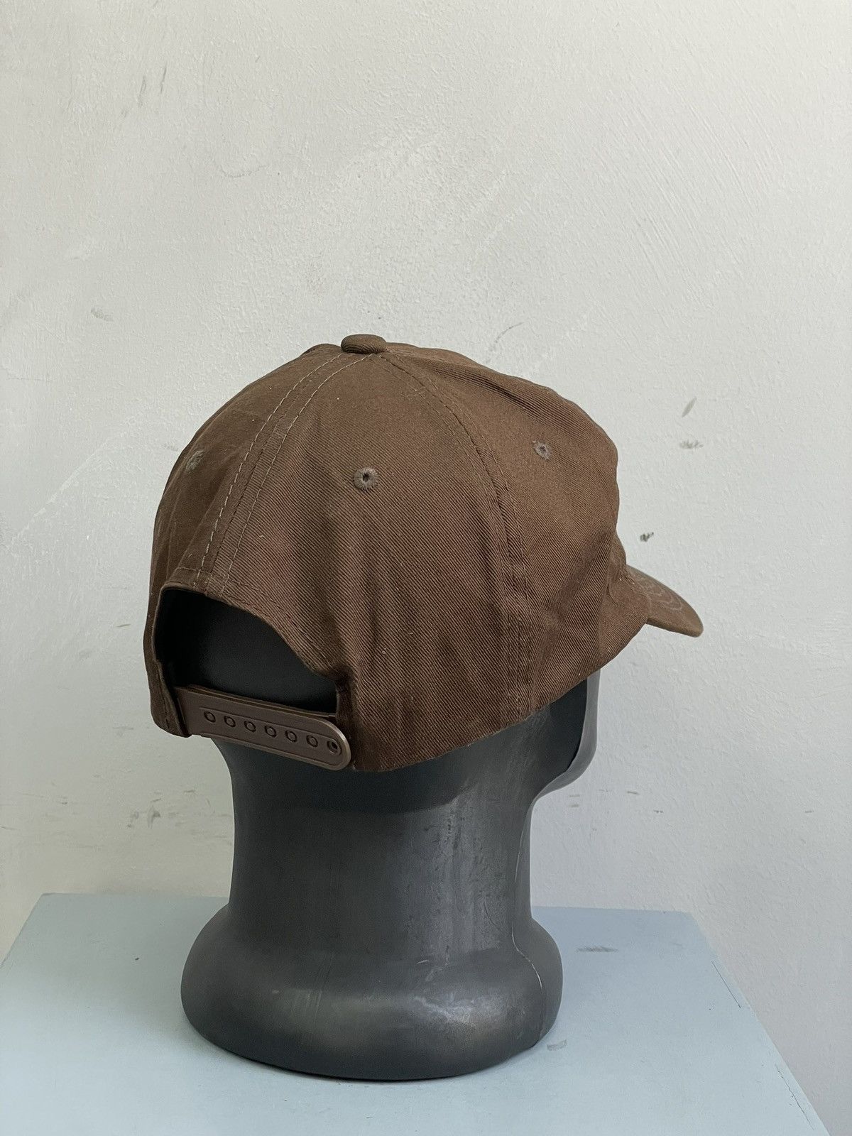 Other Rare jack cactus hype y2k cap hat brown Size ONE SIZE - 6 Thumbnail