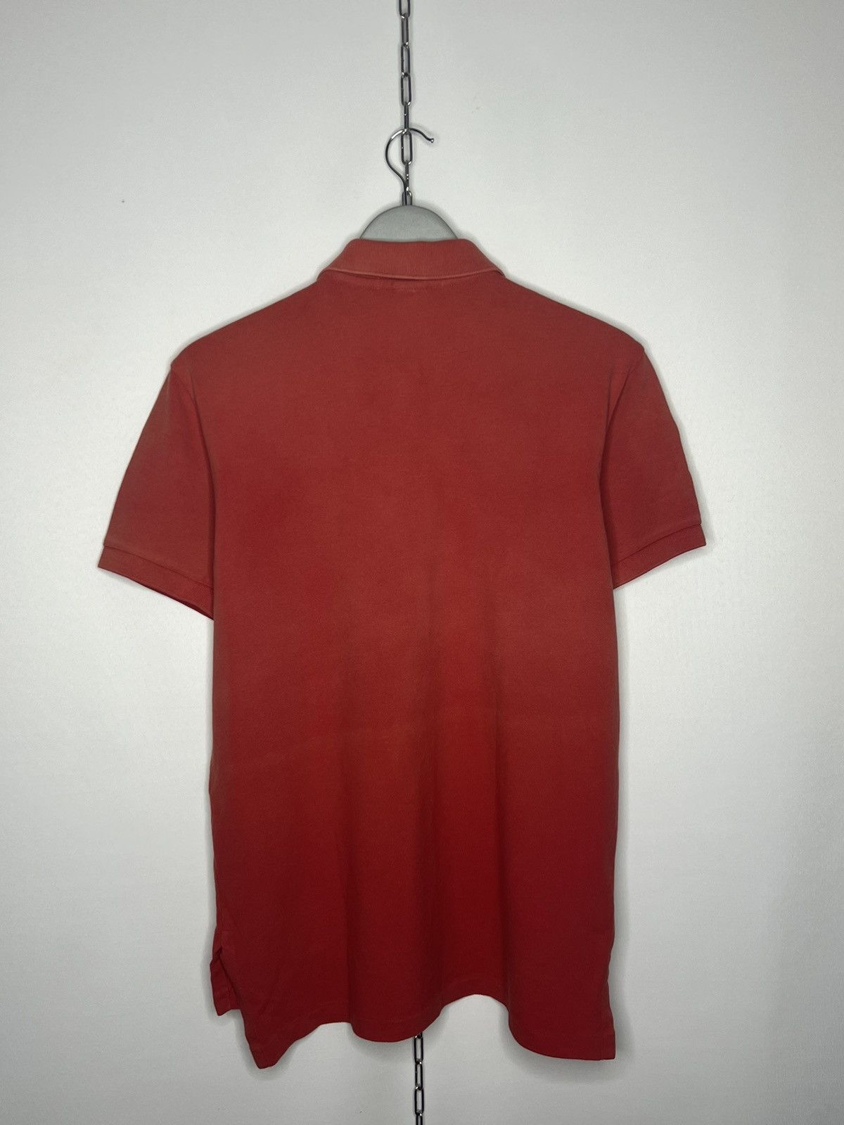 Other 🔥Vintage Polo Ralph Lauren Faded Big Pony #3 Polo Shirt🔥 Size US L / EU 52-54 / 3 - 5 Thumbnail