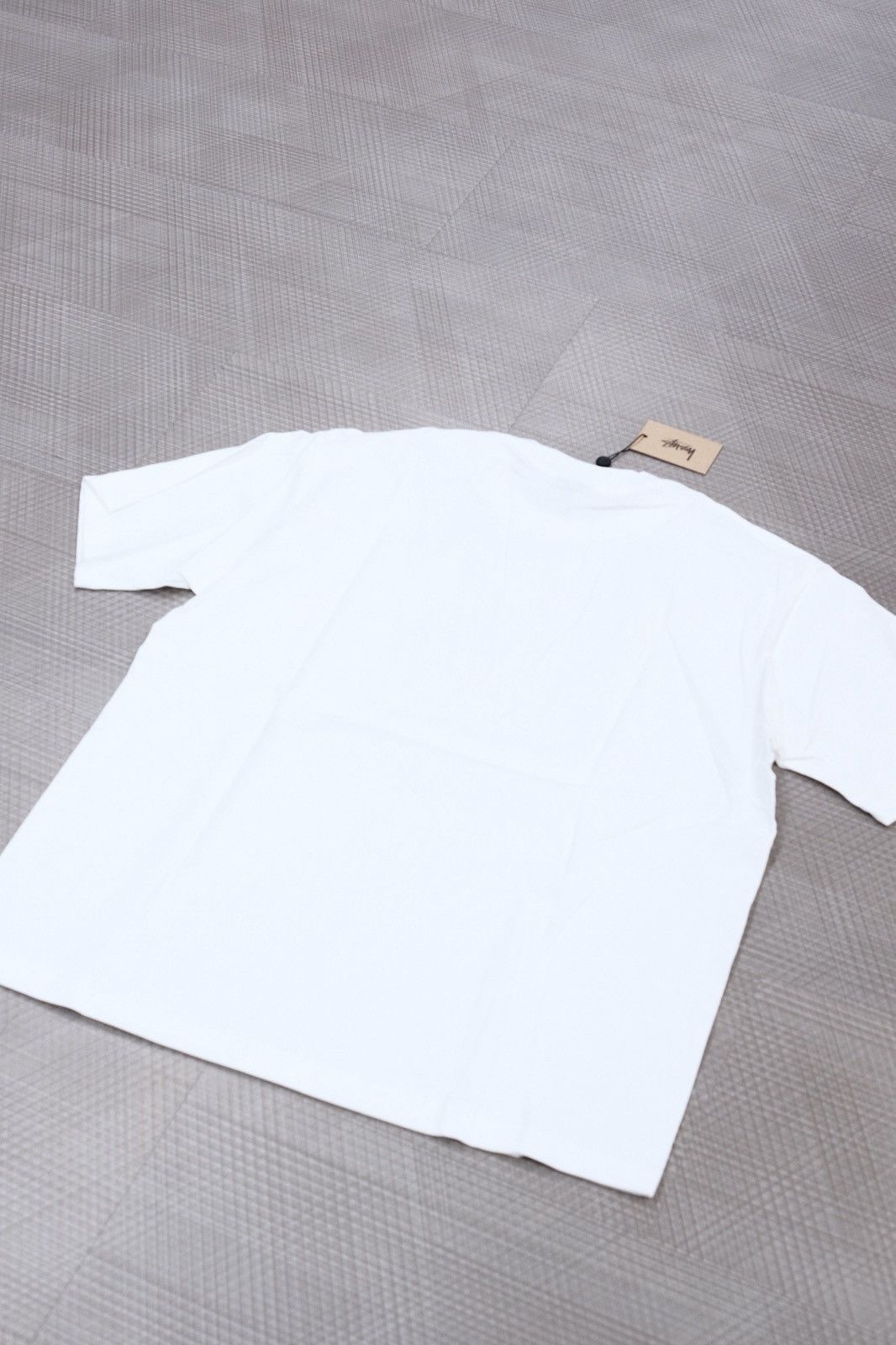 Stussy Stussy X Nike L Size US L / EU 52-54 / 3 - 4 Thumbnail