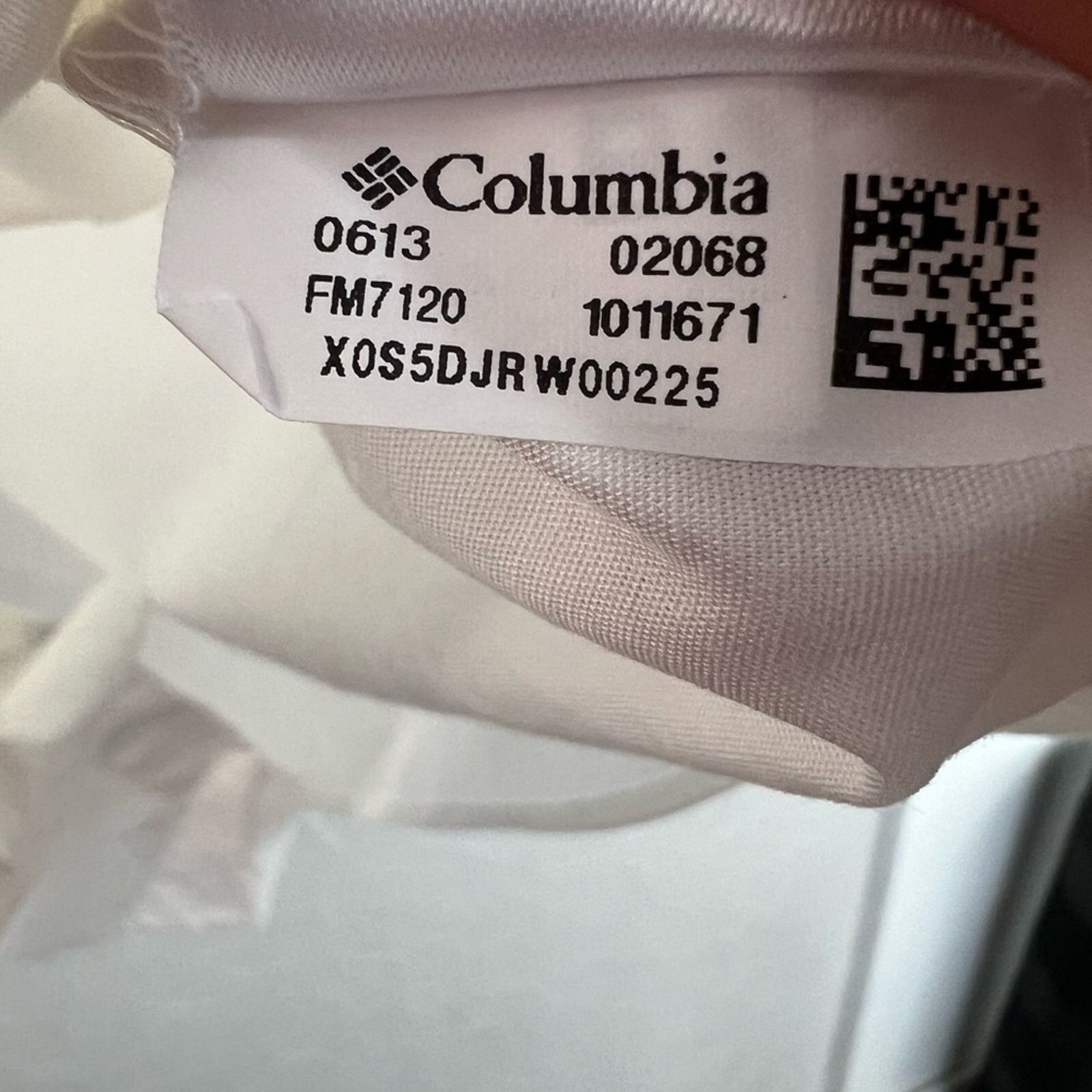 Columbia Men’s Columbia PFG Bonehead™ Long Sleeve Shirt NWOT Size US XL / EU 56 / 4 - 13 Thumbnail