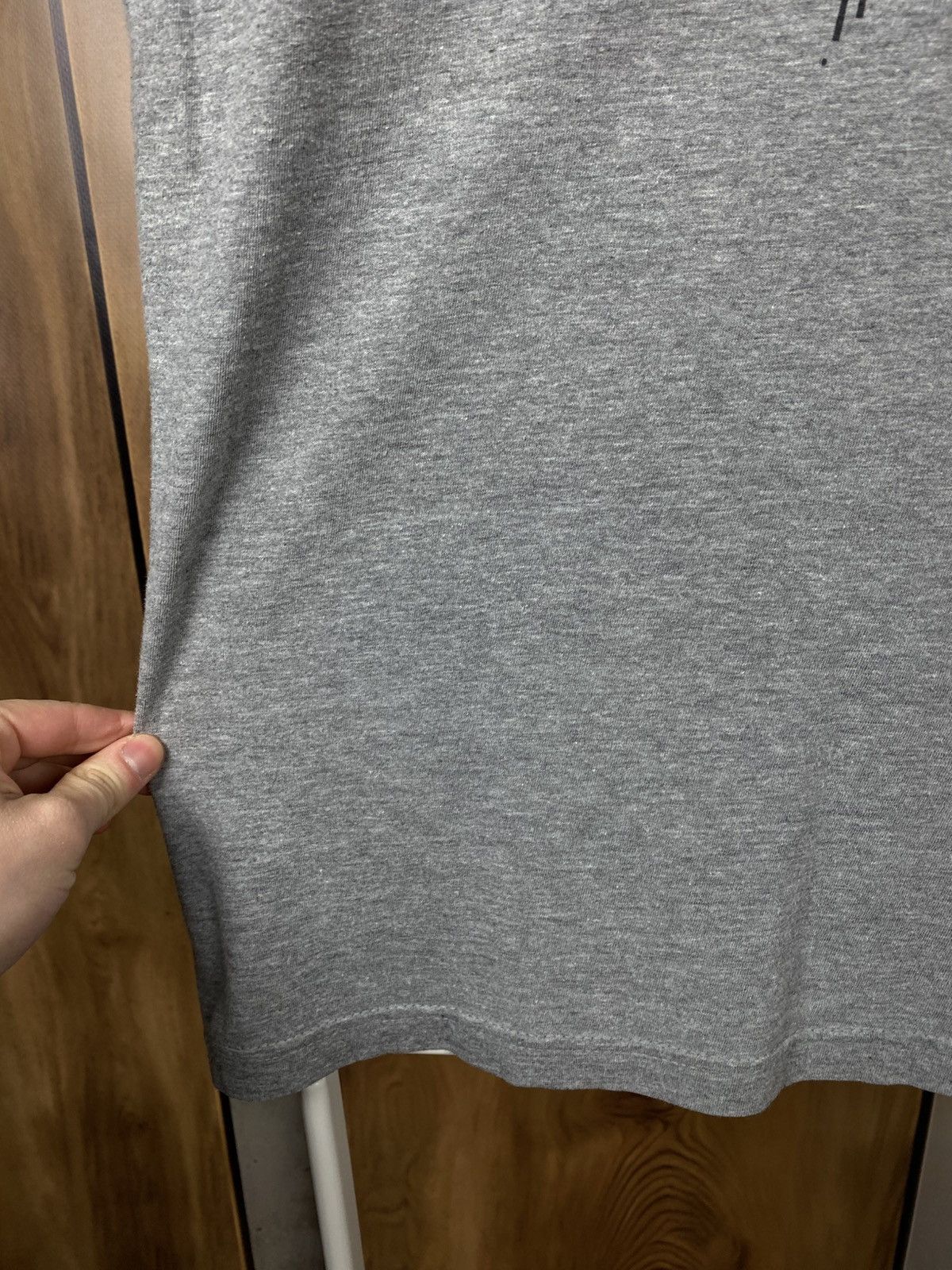 Nike 🧨Vintage 00s T-Shirt Nike Boom! Logo VTG Tee🧨 Size US S / EU 44-46 / 1 - 7 Thumbnail