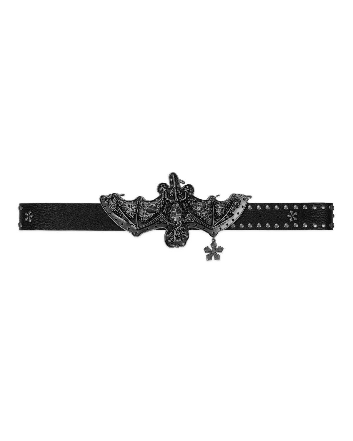 Osbbat *RARE* OSBATT WESTERN MEDALLION BELT | Grailed