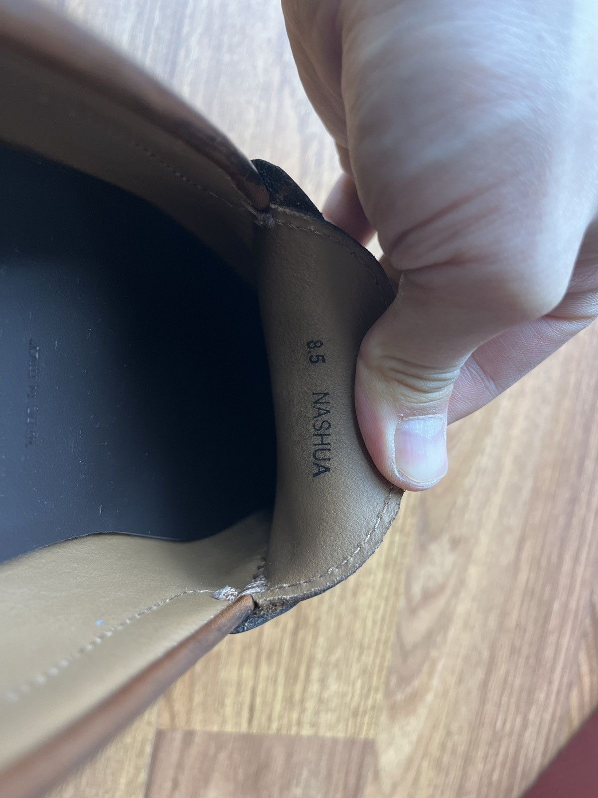 To Boot New York To Boot New York Adam Derrick Nashua Sudan (brown) loafers Size US 8.5 / EU 41-42 - 9 Thumbnail