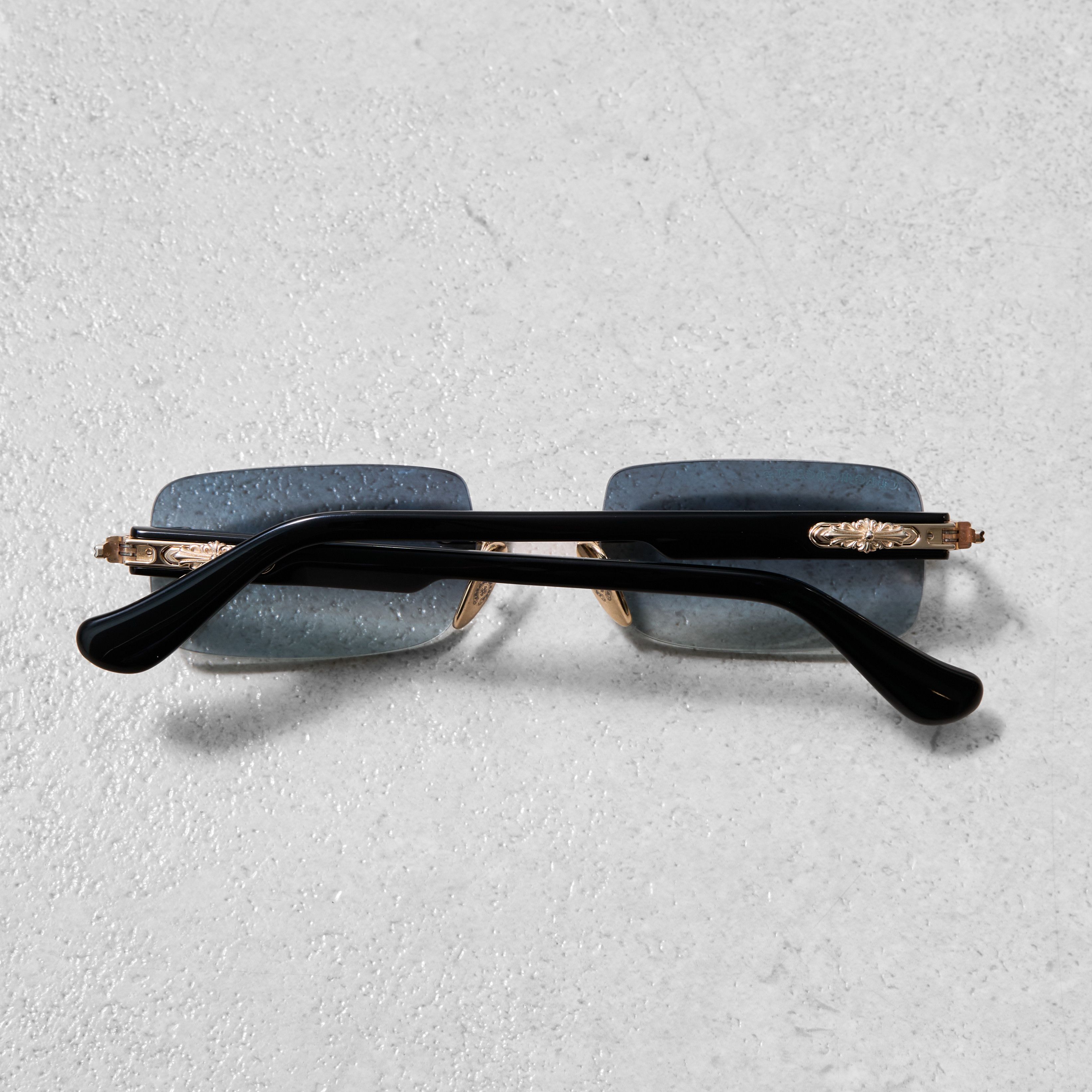 Chrome Hearts CHROME HEARTS DEEP I Size ONE SIZE - 3 Thumbnail