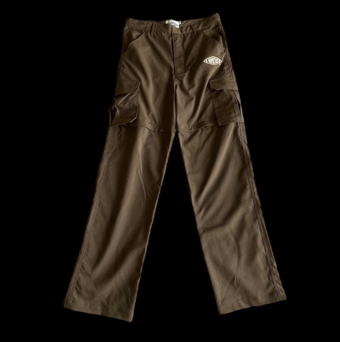 HMDD HMDD Convertible Cargo Pants Size US 32 / EU 48 - 1 Thumbnail
