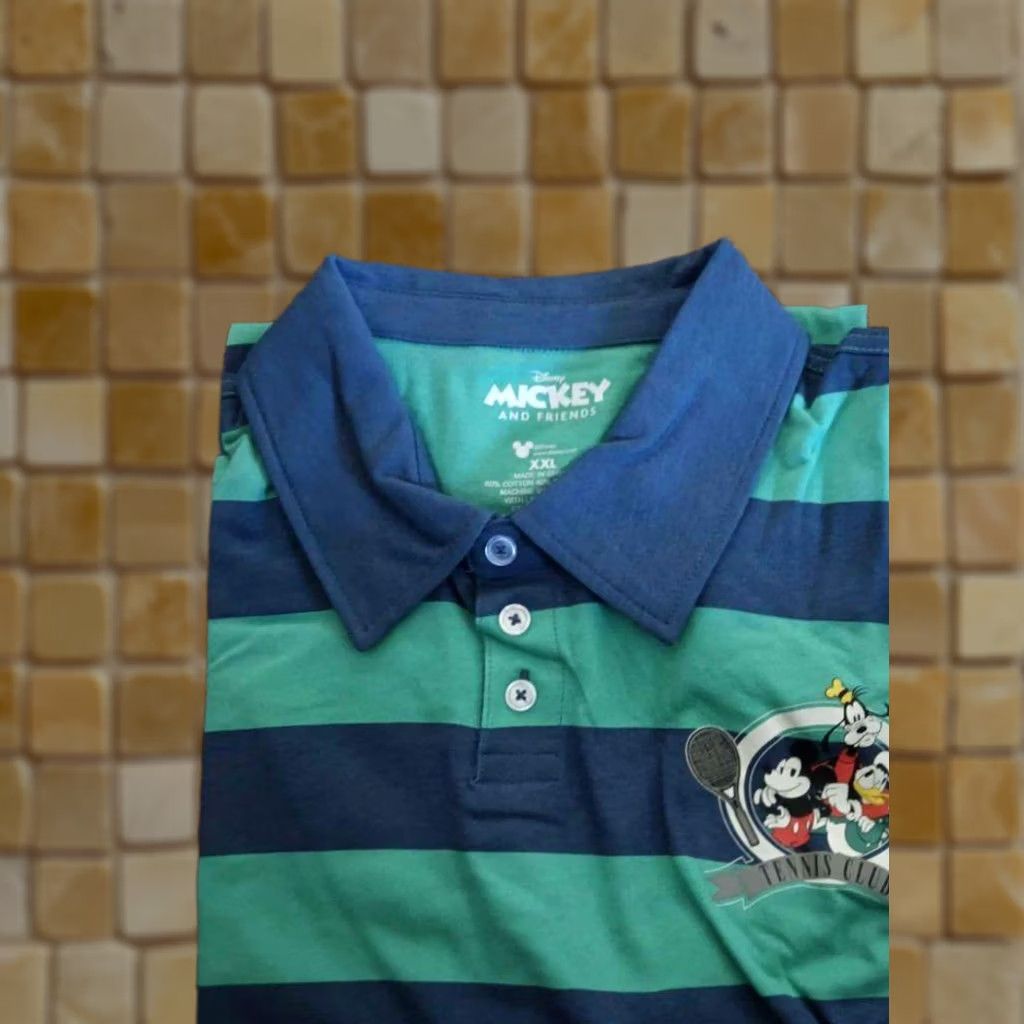 Disney VINTAGE NO Size US XXL / EU 58 / 5 - 1 Preview