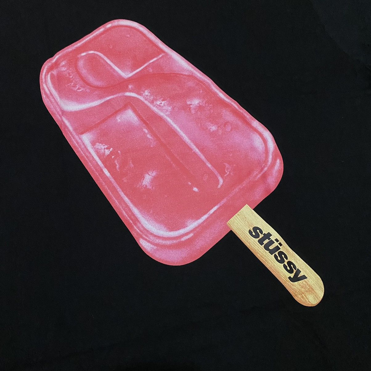 Other Stussy Tshirt Size US L / EU 52-54 / 3 - 3 Thumbnail