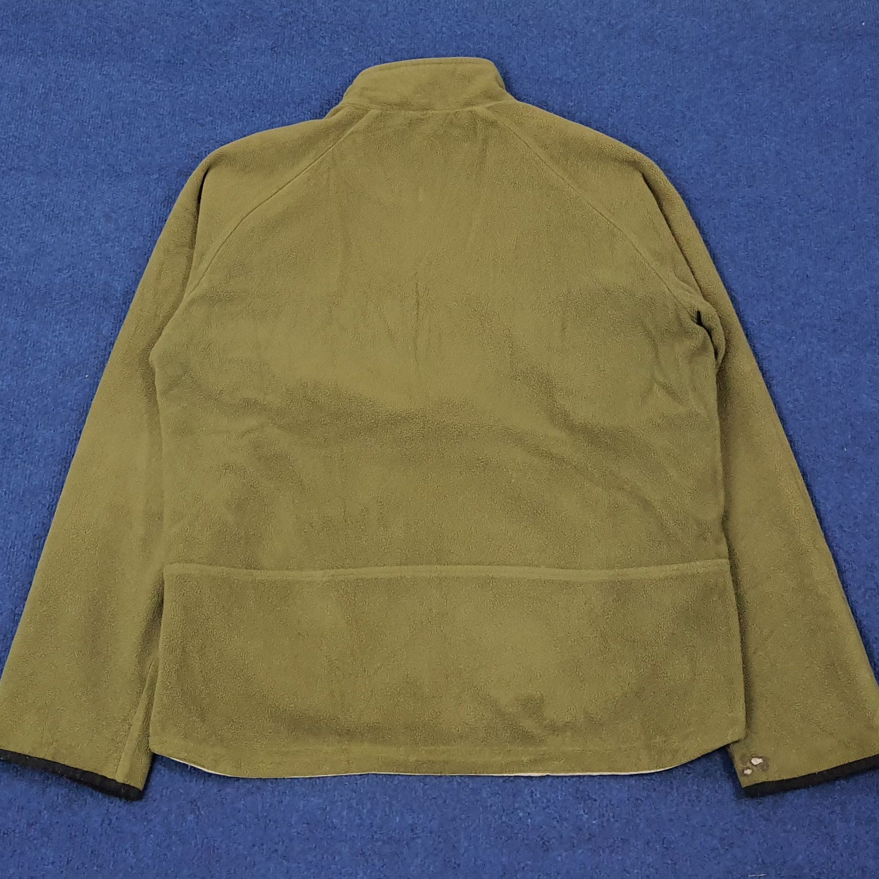 Nike Vintage Nike Reversible Outdoor Jacket C240N14 Size US L / EU 52-54 / 3 - 8 Thumbnail