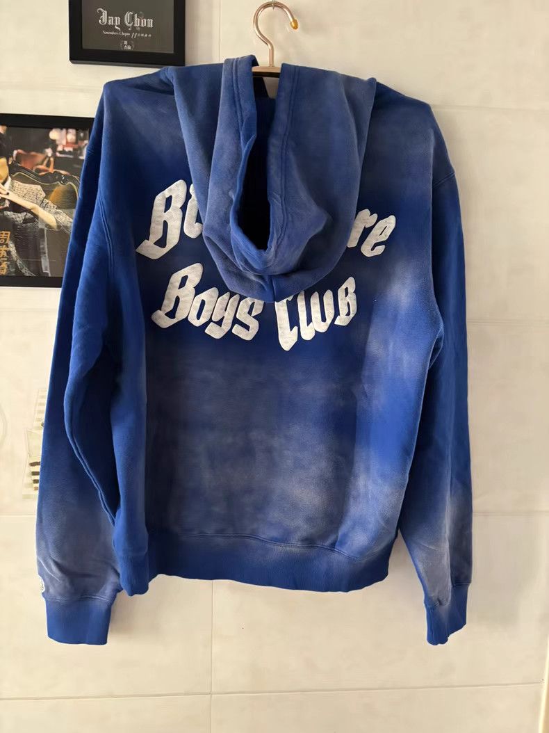 Billionaire Boys Club BBC Astronaut Hoodie Size US L / EU 52-54 / 3 - 2 Thumbnail