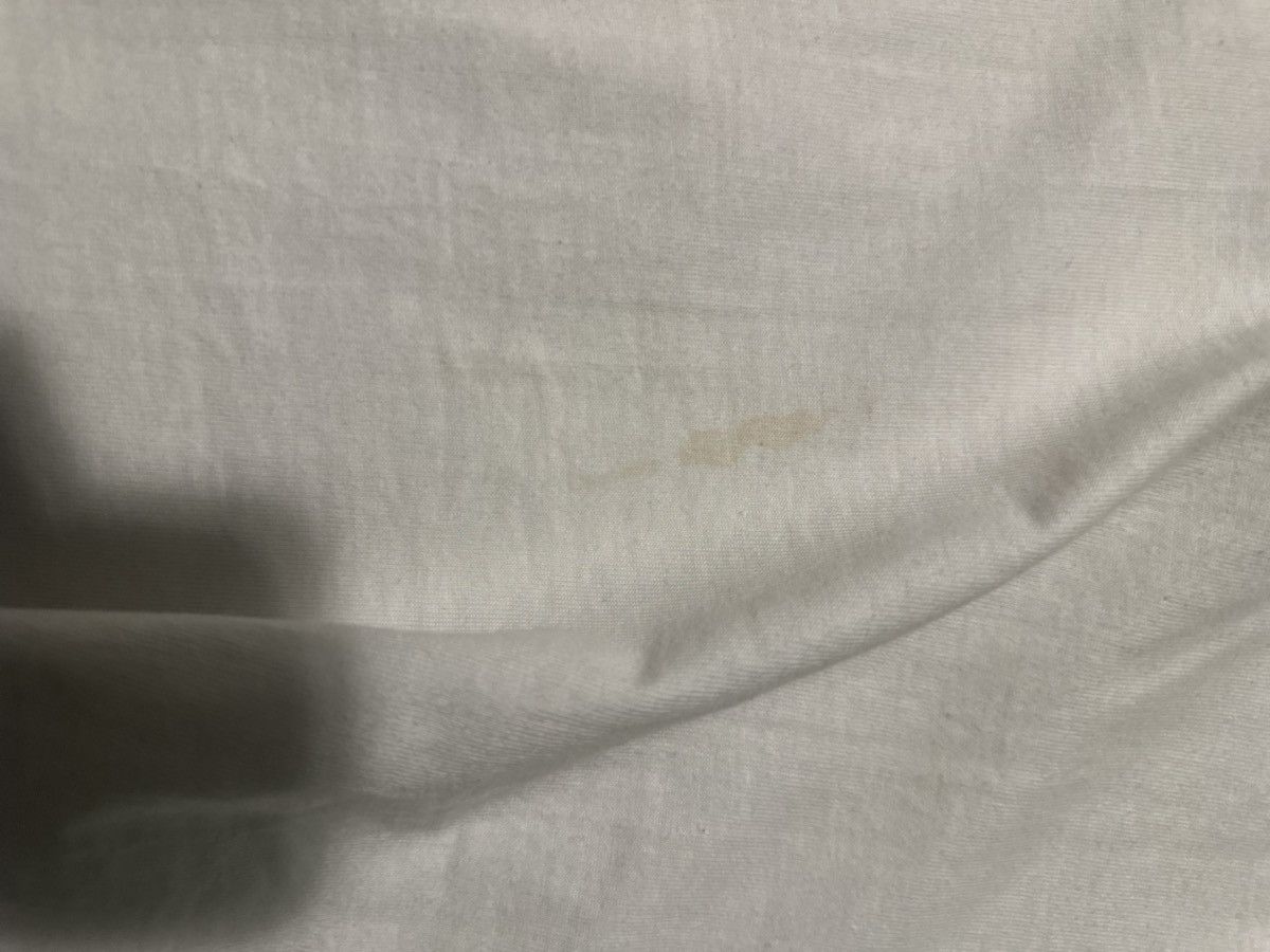 Supreme Supreme Burberry box logo Size US M / EU 48-50 / 2 - 3 Thumbnail