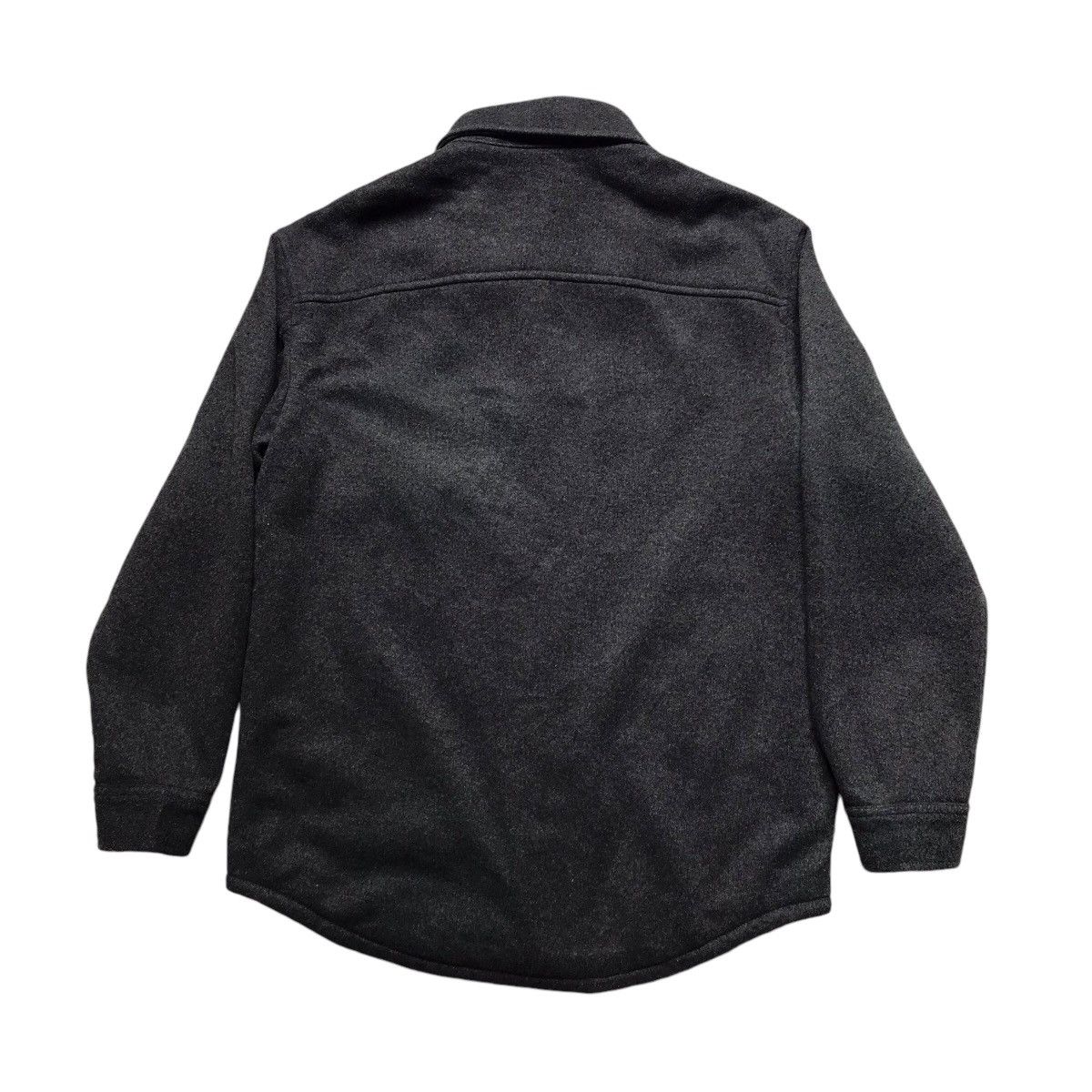 Uniqlo UNIQLO WOOL JACKET WORKERS Size US S / EU 44-46 / 1 - 7 Thumbnail