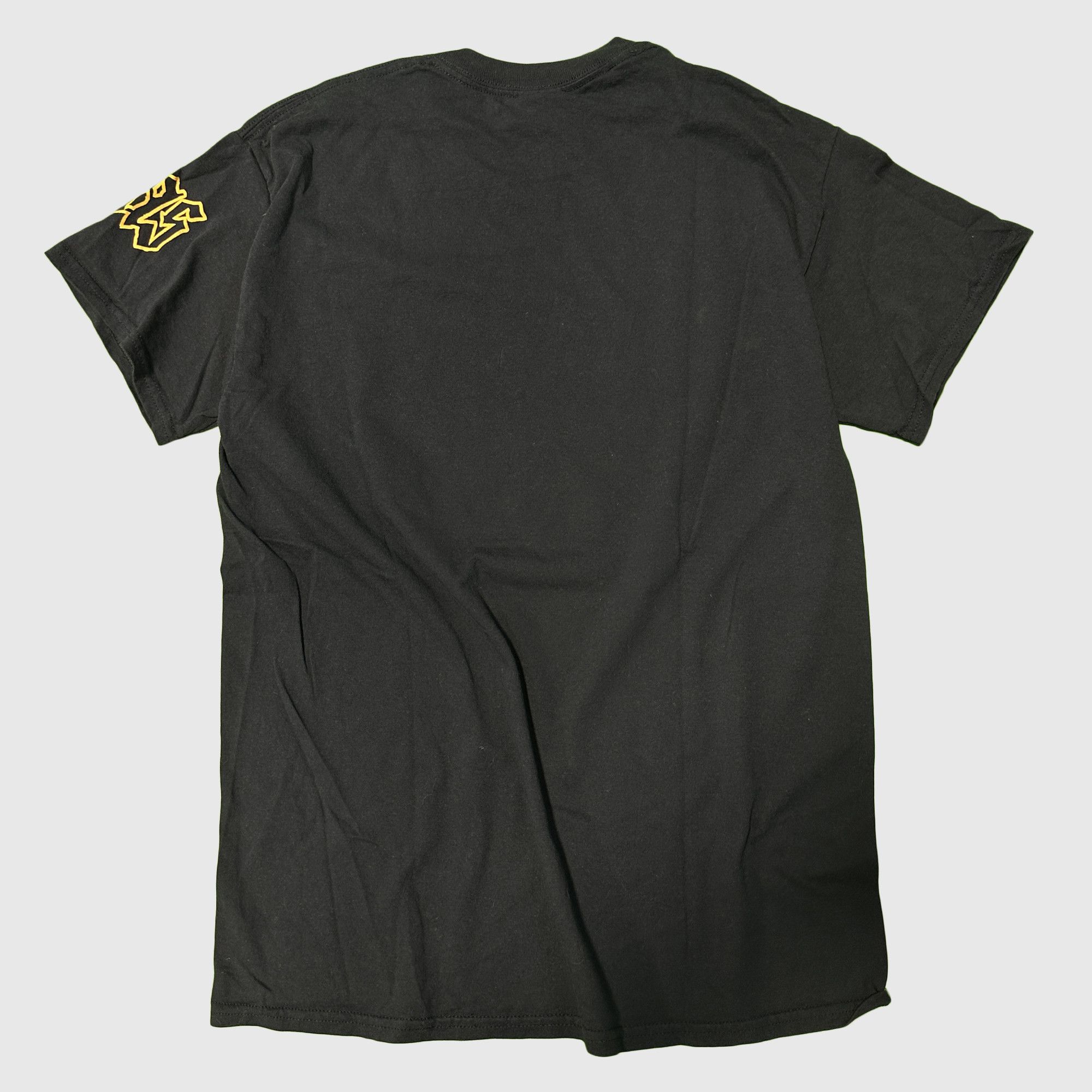 Gildan Vintage Nas Illmatic Rap Graphic T-Shirt Size Medium Size US M / EU 48-50 / 2 - 5 Thumbnail