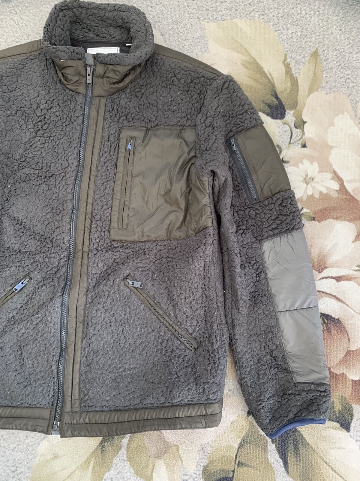 Jun Takahashi Uniqlo Undercover by Jun Takahashi Jacket Size US M / EU 48-50 / 2 - 4 Thumbnail