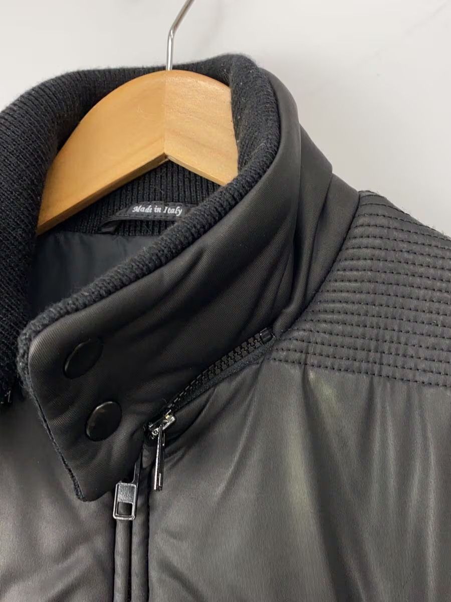 Maison Margiela Striped Pattern Padded Jacket Size US S / EU 44-46 / 1 - 3 Thumbnail