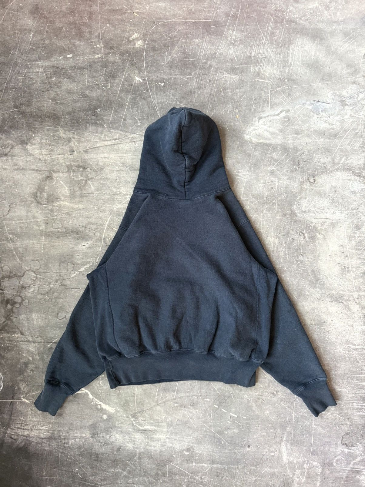 Vintage Vintage Duke University Hoodie (M) Size US M / EU 48-50 / 2 - 4 Thumbnail