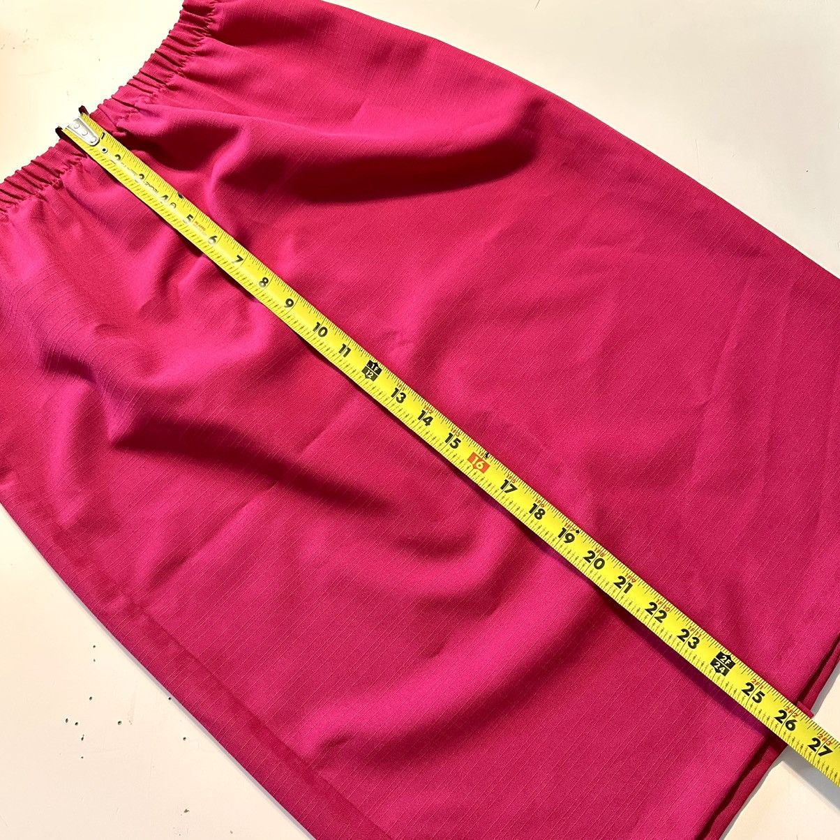 Other Vintage Whirlaway Frocks 2-Piece Skirt Set | 1980s Style Size L / US 10 / IT 46 - 11 Thumbnail
