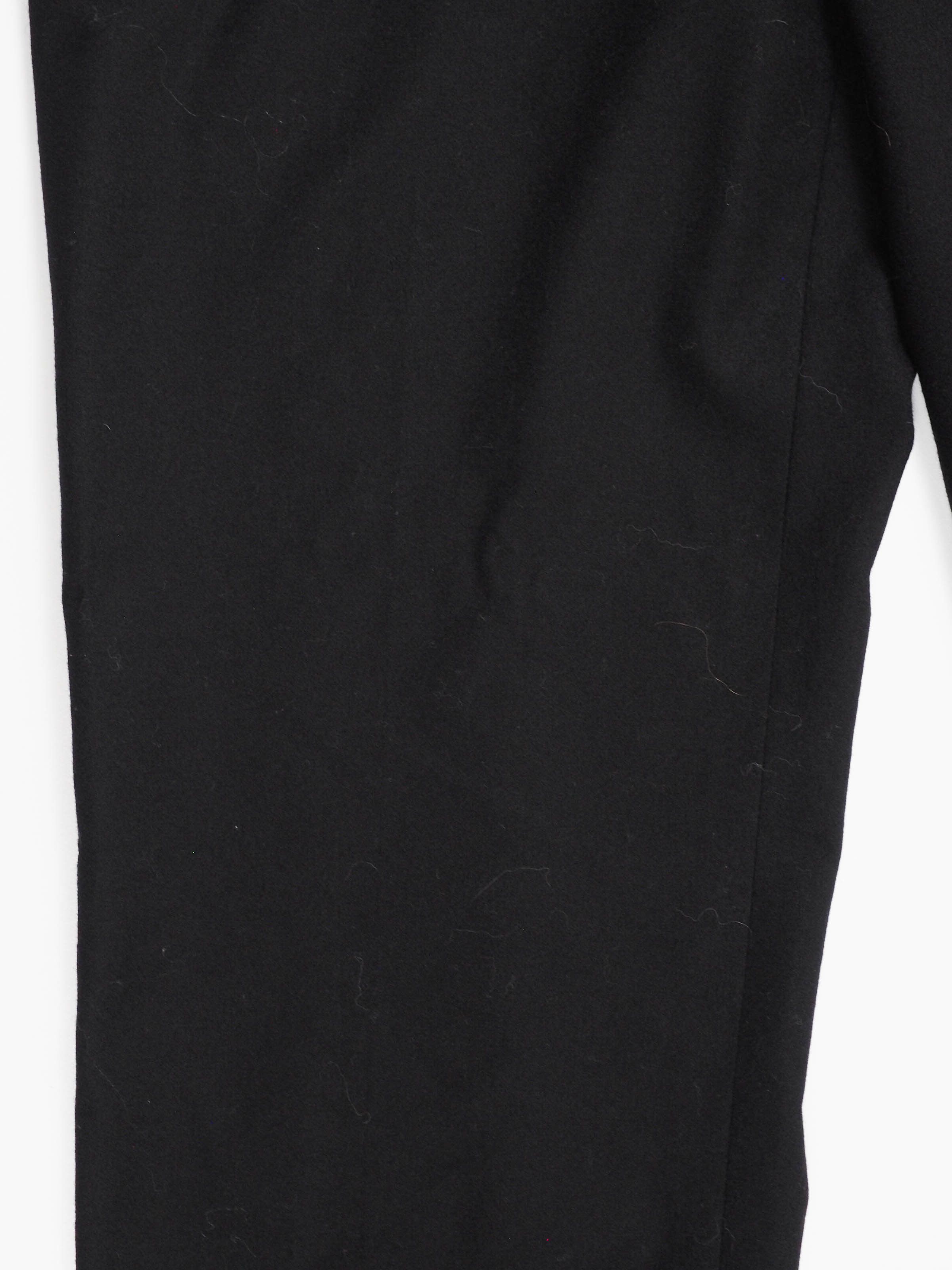 Jil Sander Jil sander pants wool Size 24" / US 00 / IT 34 - 4 Thumbnail