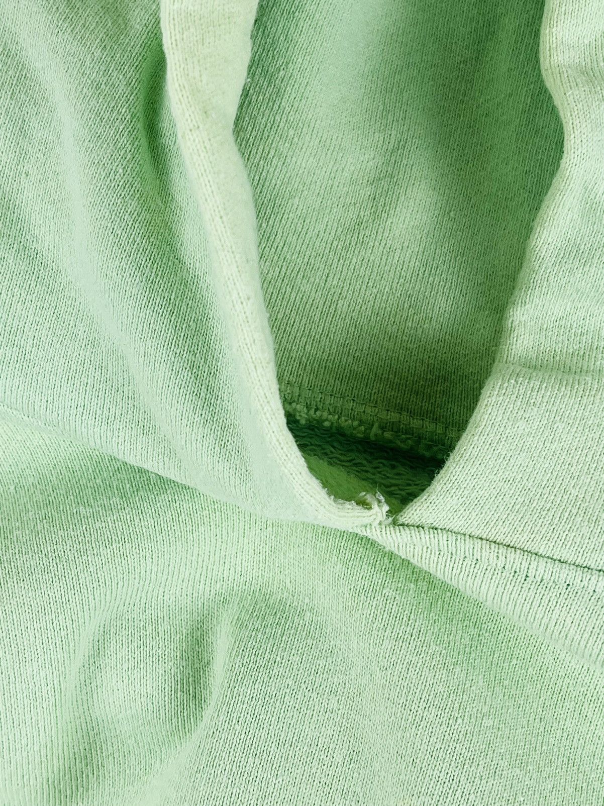 Chrome Hearts Chrome Hearts Matty Boy Lust Hoodie Sea Green Size US XXL / EU 58 / 5 - 12 Thumbnail