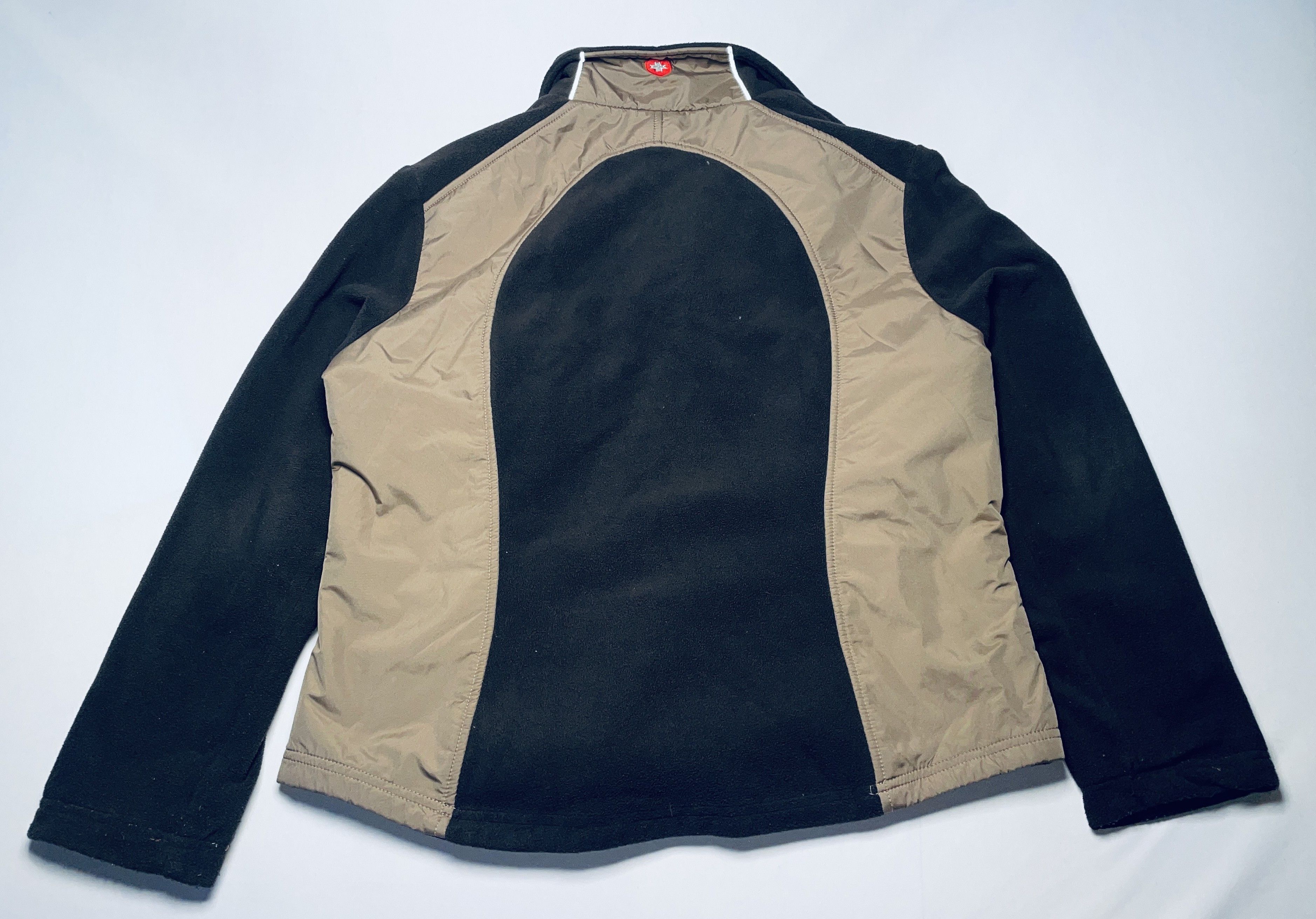 Wellensteyn 🧥 32,90 € – Wellensteyn Outdoorjacke XL mit Logo-Patch Size US L / EU 52-54 / 3 - 4 Thumbnail