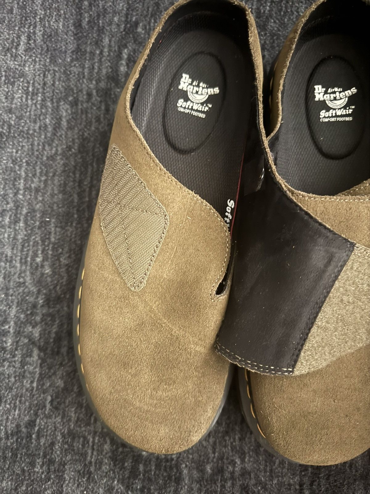 Dr. Martens Dr martens zebzag anywair Size US 12 / EU 45 - 3 Thumbnail
