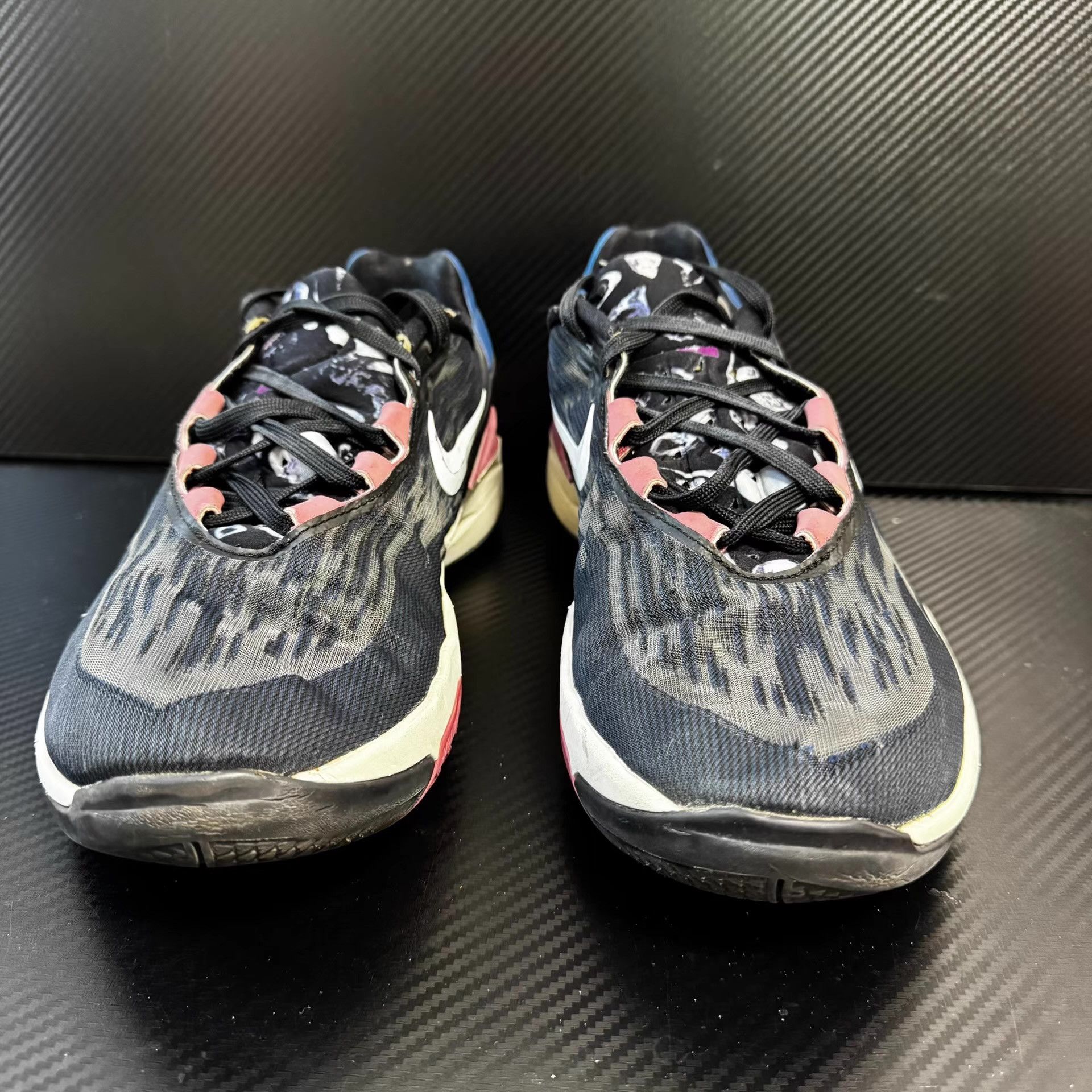 Nike Nike Air Zoom G.T. Cut 2 Q11 Size US 11 / EU 44 - 2 Thumbnail
