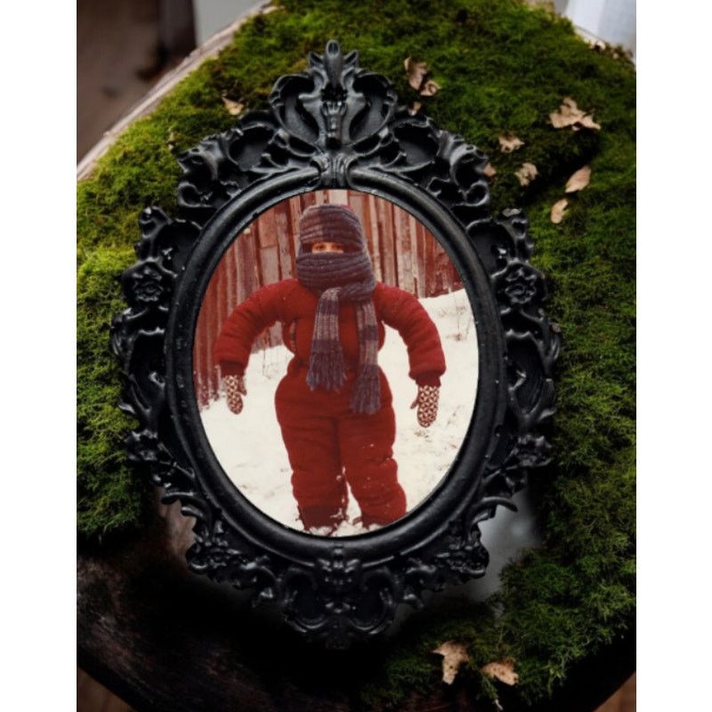 Other A Christmas Story Holiday Ornament Randy Christmas Movie Size ONE SIZE - 1 Thumbnail