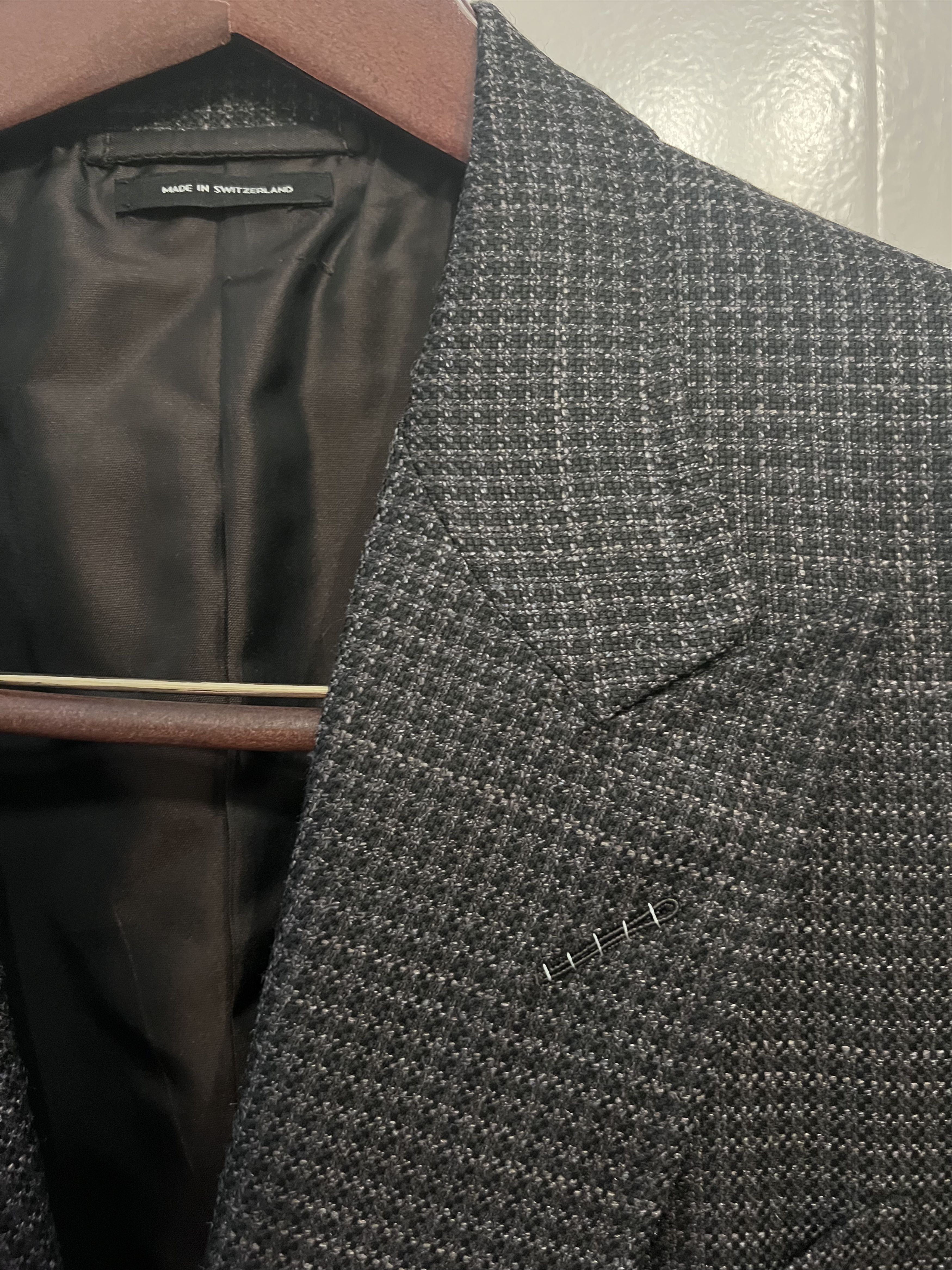 Tom Ford Tom Ford new never worn Blazer Size 50R - 3 Thumbnail