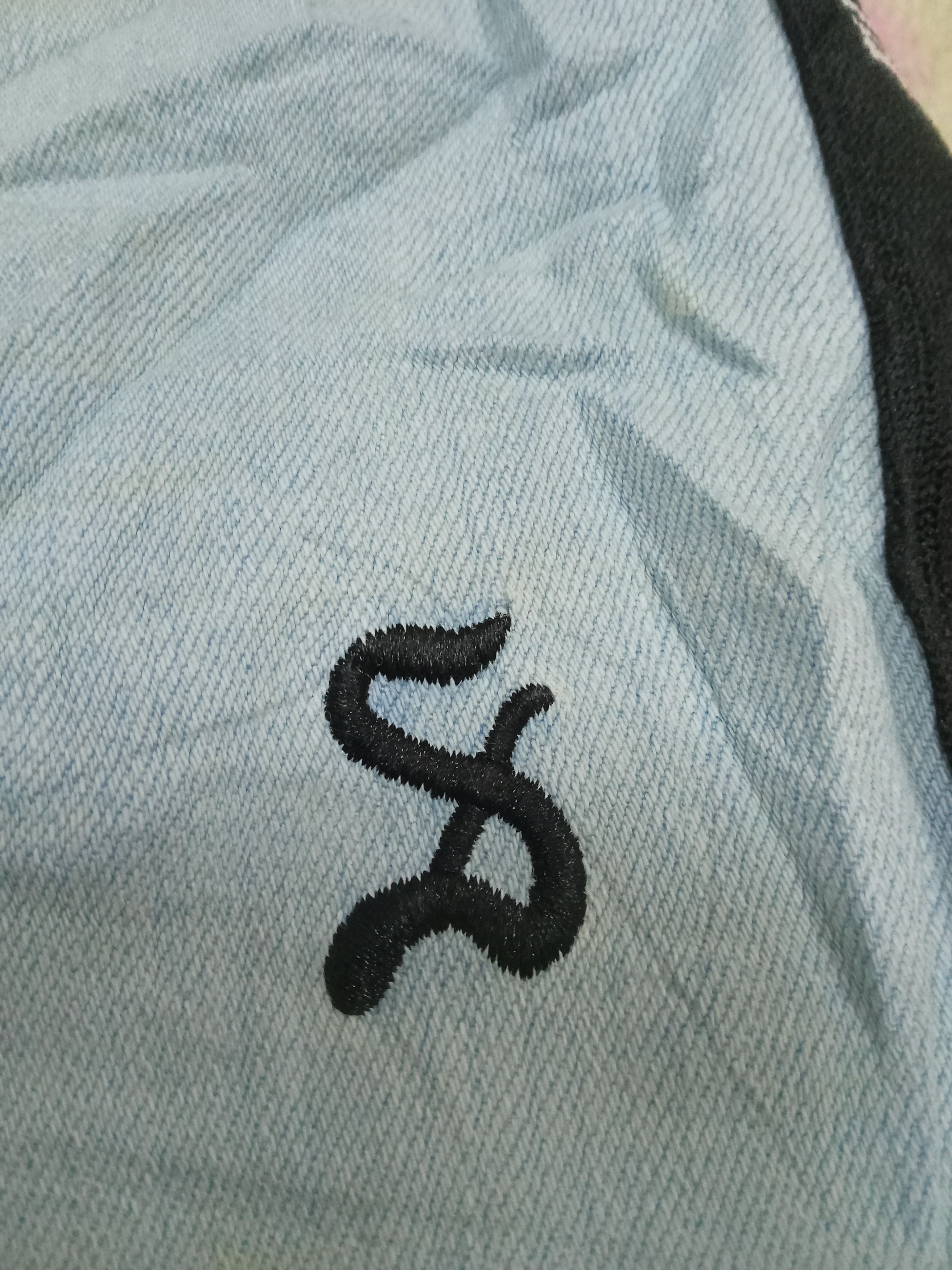 Other Saint Morta Side Tapes Shorts Size US 32 / EU 48 - 6 Thumbnail