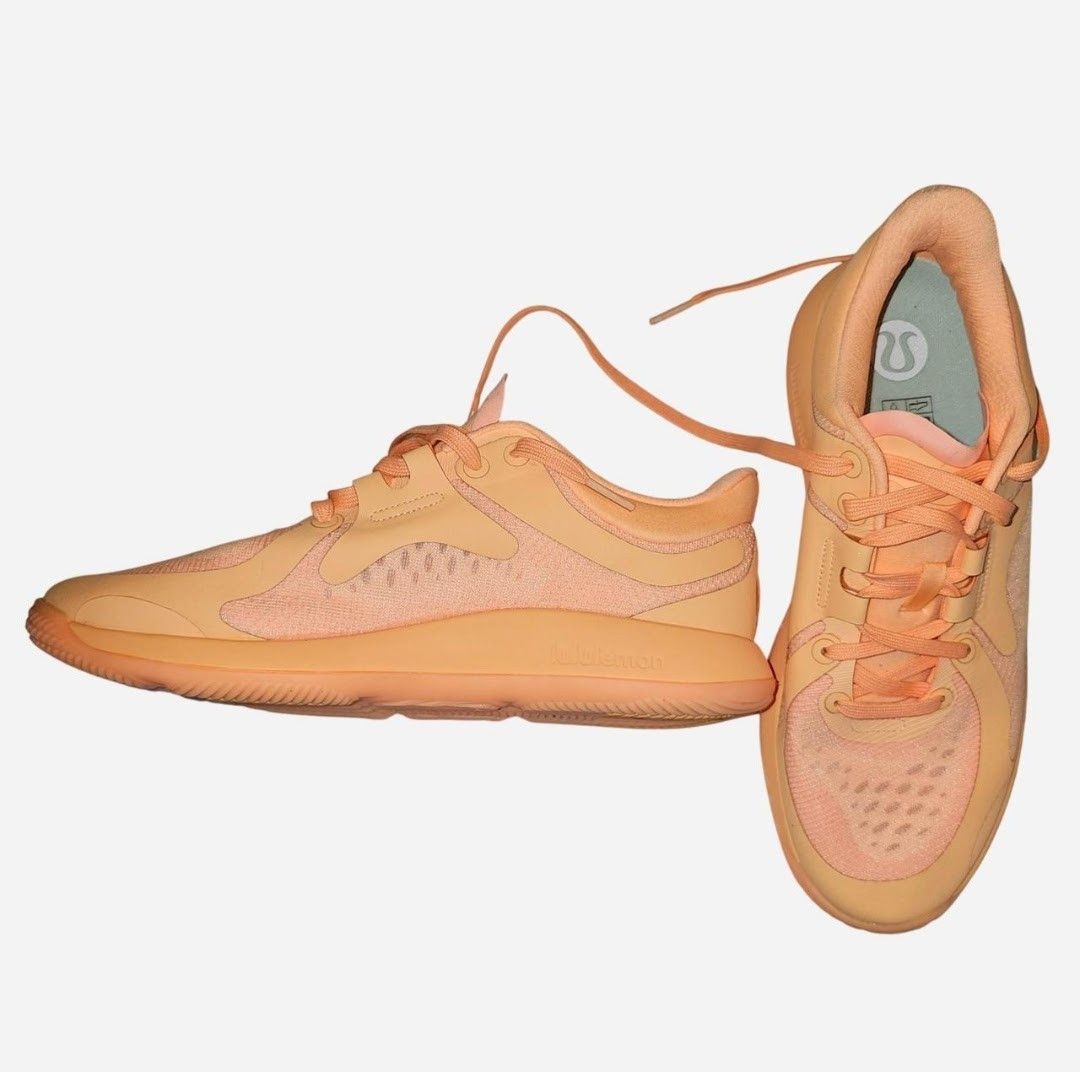 Lululemon Lululemon Trainers Size US 8.5 / IT 38.5 - 2 Thumbnail