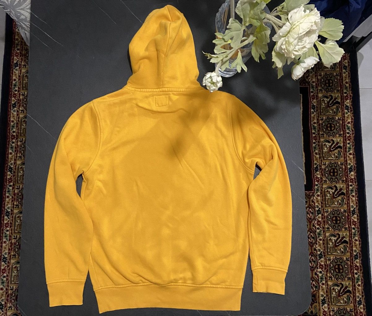 Splendid Splendid X Vintage Hoodie XL Size US XL / EU 56 / 4 - 5 Thumbnail