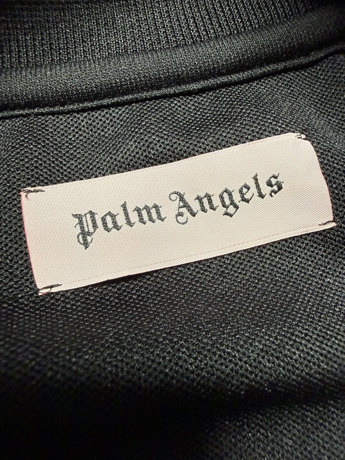 Palm Angels Palm Angels Track Jacket Size US XS / EU 42 / 0 - 8 Thumbnail