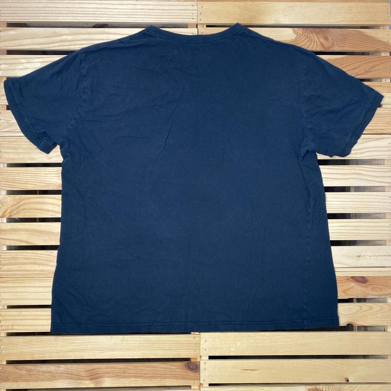 Other MMA Elite Twin Reapers Black Boxy Y2K Fightwear Tee Size XL Size US XL / EU 56 / 4 - 2 Thumbnail