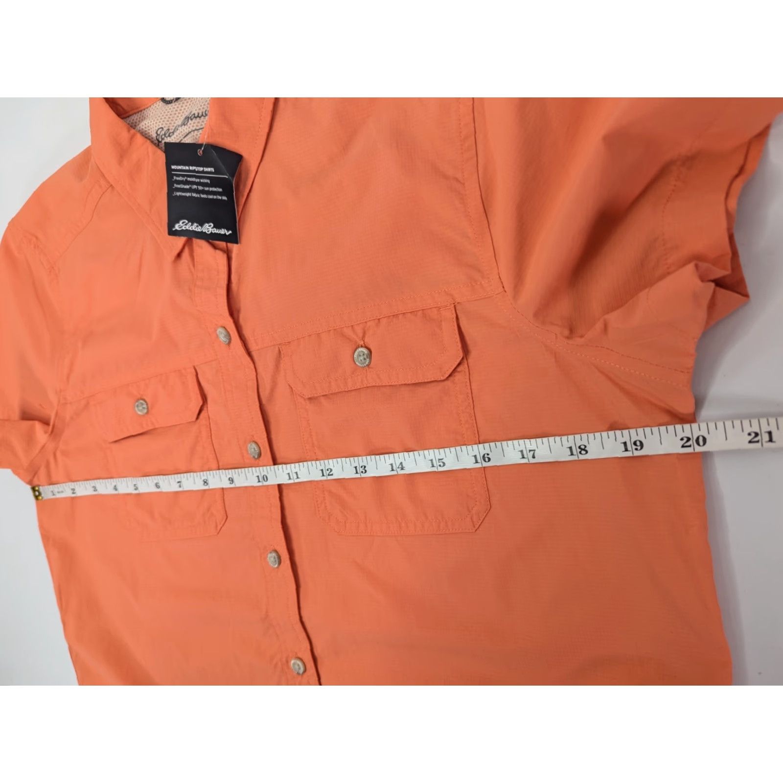 Eddie Bauer VINTAGE false Size S / US 4 / IT 40 - 7 Thumbnail