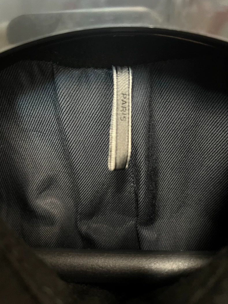 Dior Dior Authentic 06 autumn and winter catwalk four-pocket dou Size US M / EU 48-50 / 2 - 3 Thumbnail