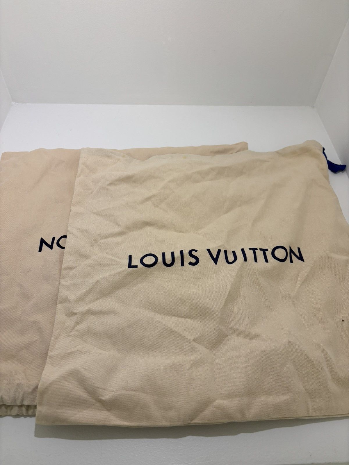 Louis Vuitton Louis Vuitton Black Comic Motif Trainers Size US 10 / EU 43 - 11 Thumbnail