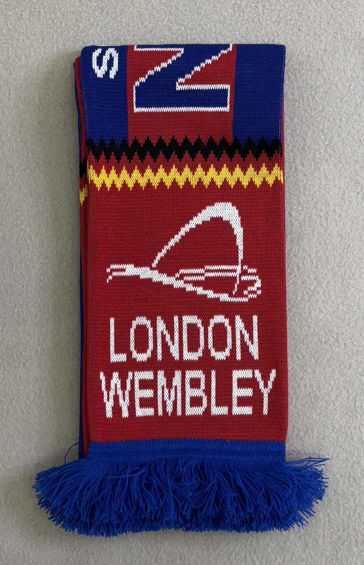 Other Bayern Munich Super Bayern Scarf Size ONE SIZE - 1 Thumbnail