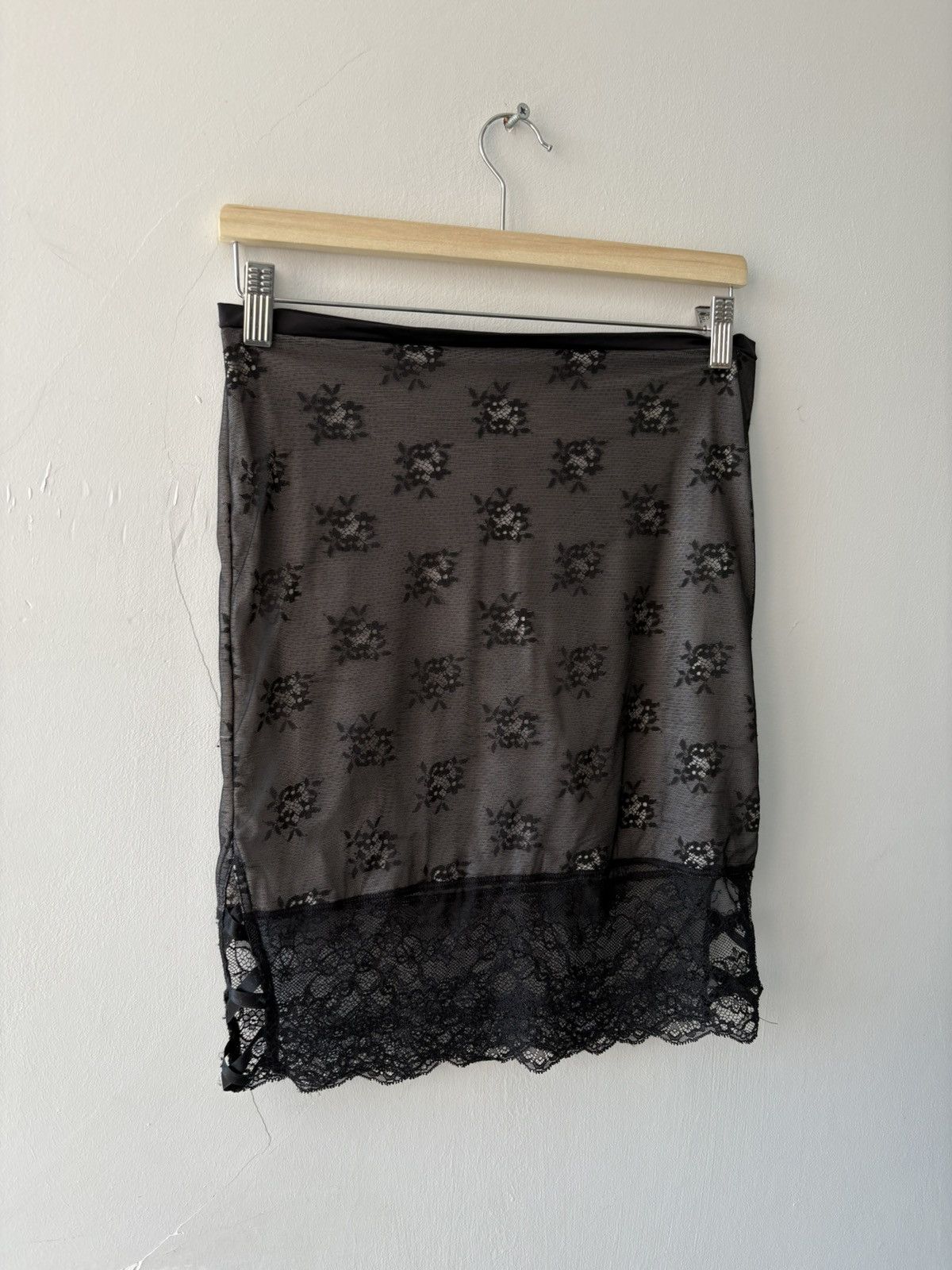 Vintage Vintage skirt Size 27" / US 4 / IT 40 - 7 Thumbnail