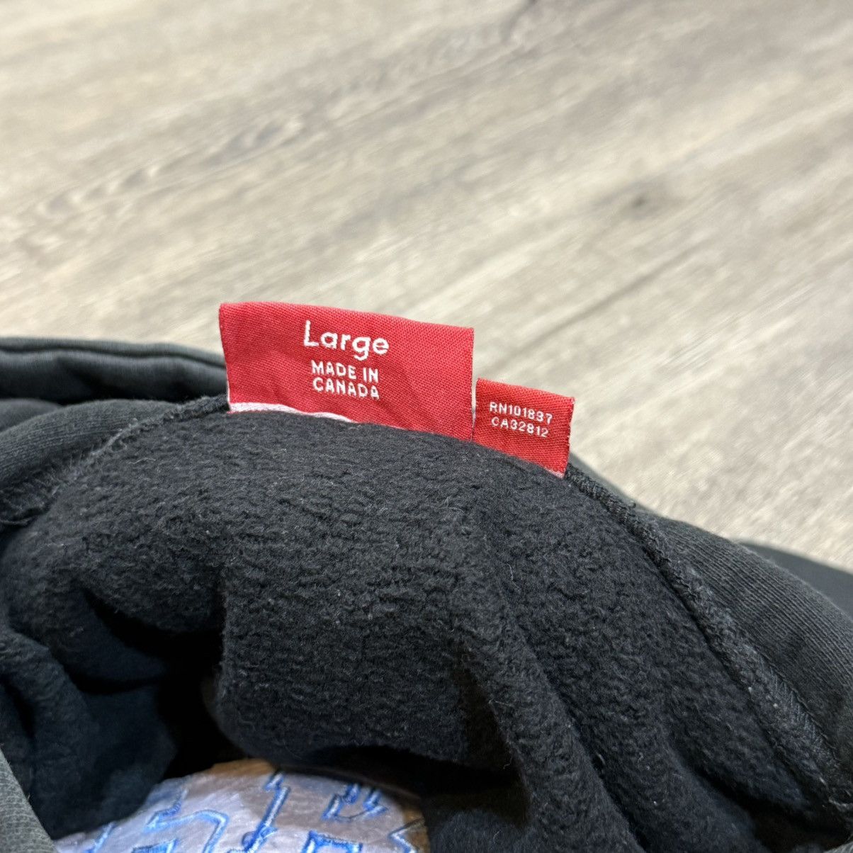 Supreme Supreme Collegiate 00's Size US L / EU 52-54 / 3 - 4 Thumbnail