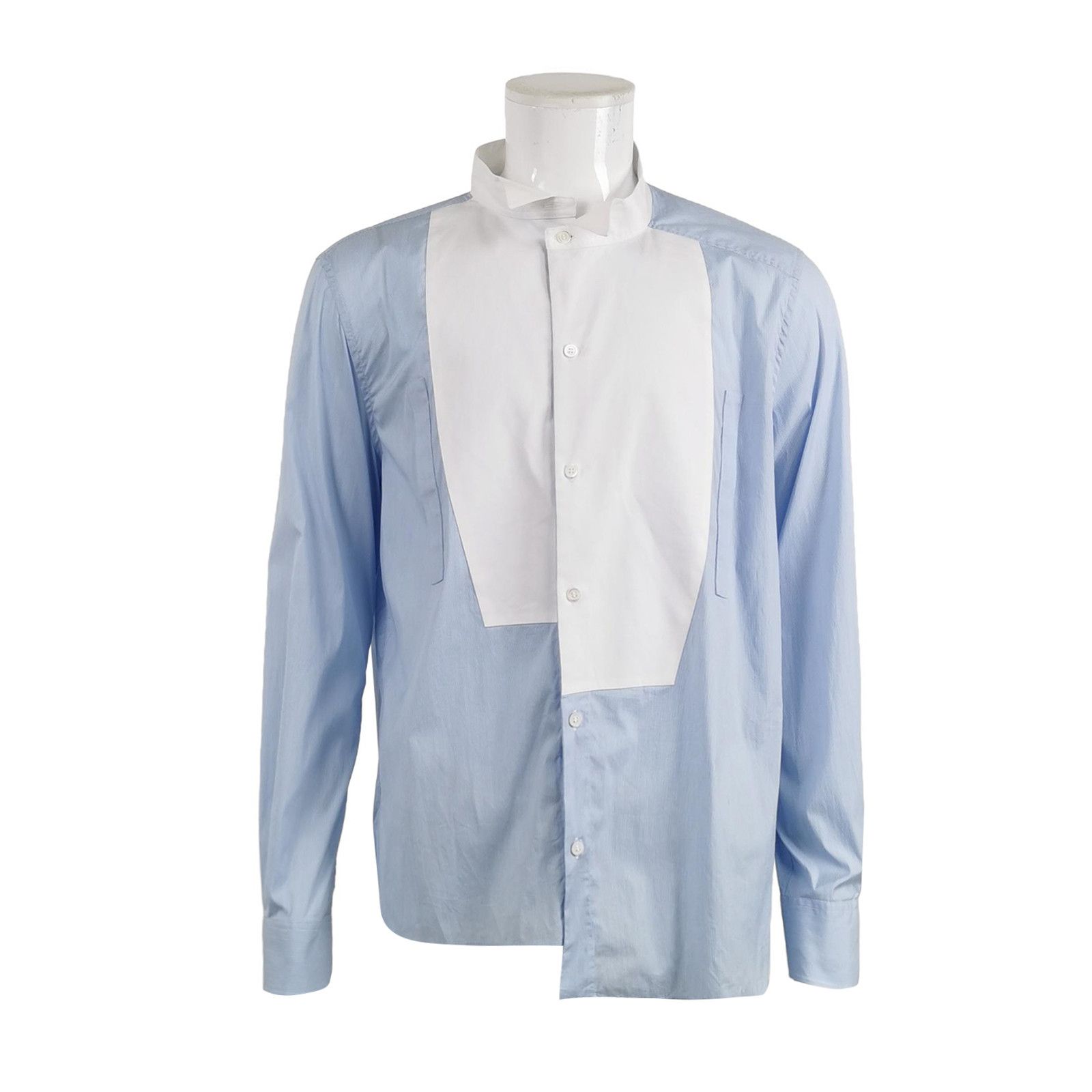 Loewe Loewe Men l Button Ups Size US L / EU 52-54 / 3 - 1 Thumbnail