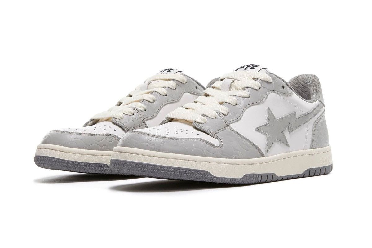 Bape Court Sta